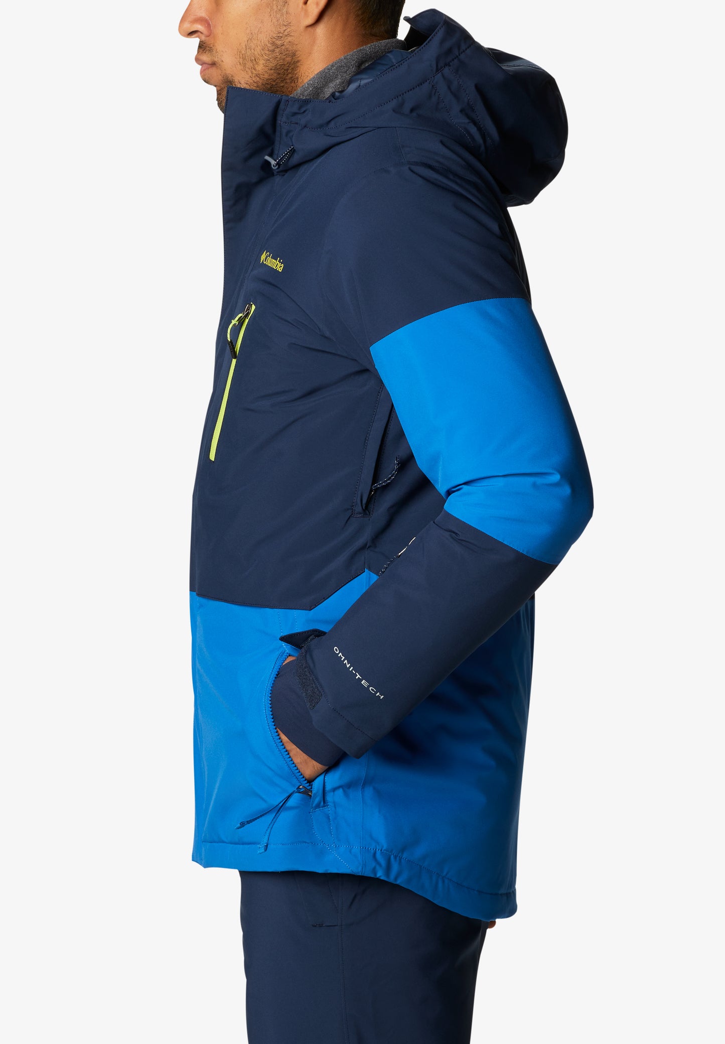 COLUMBIA | CHAQUETA DE ESQUÍ AERIAL