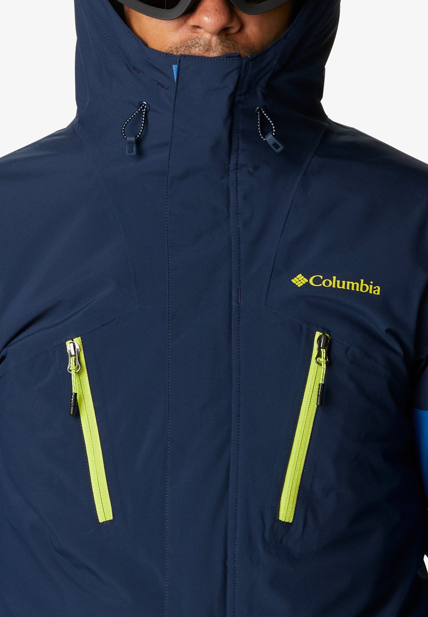 COLUMBIA | CHAQUETA DE ESQUÍ AERIAL