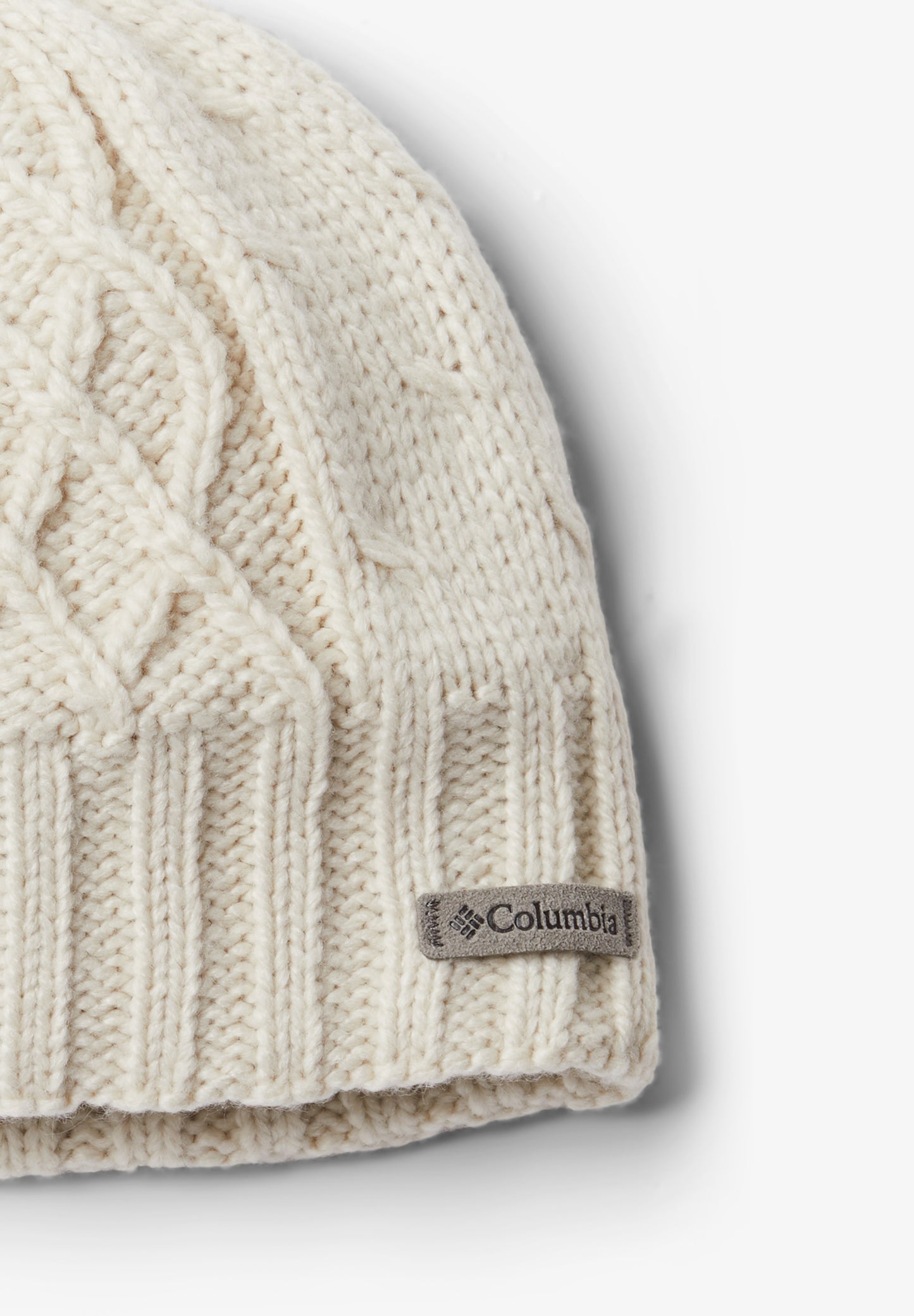 COLUMBIA | GORRO CABLED CUTIE