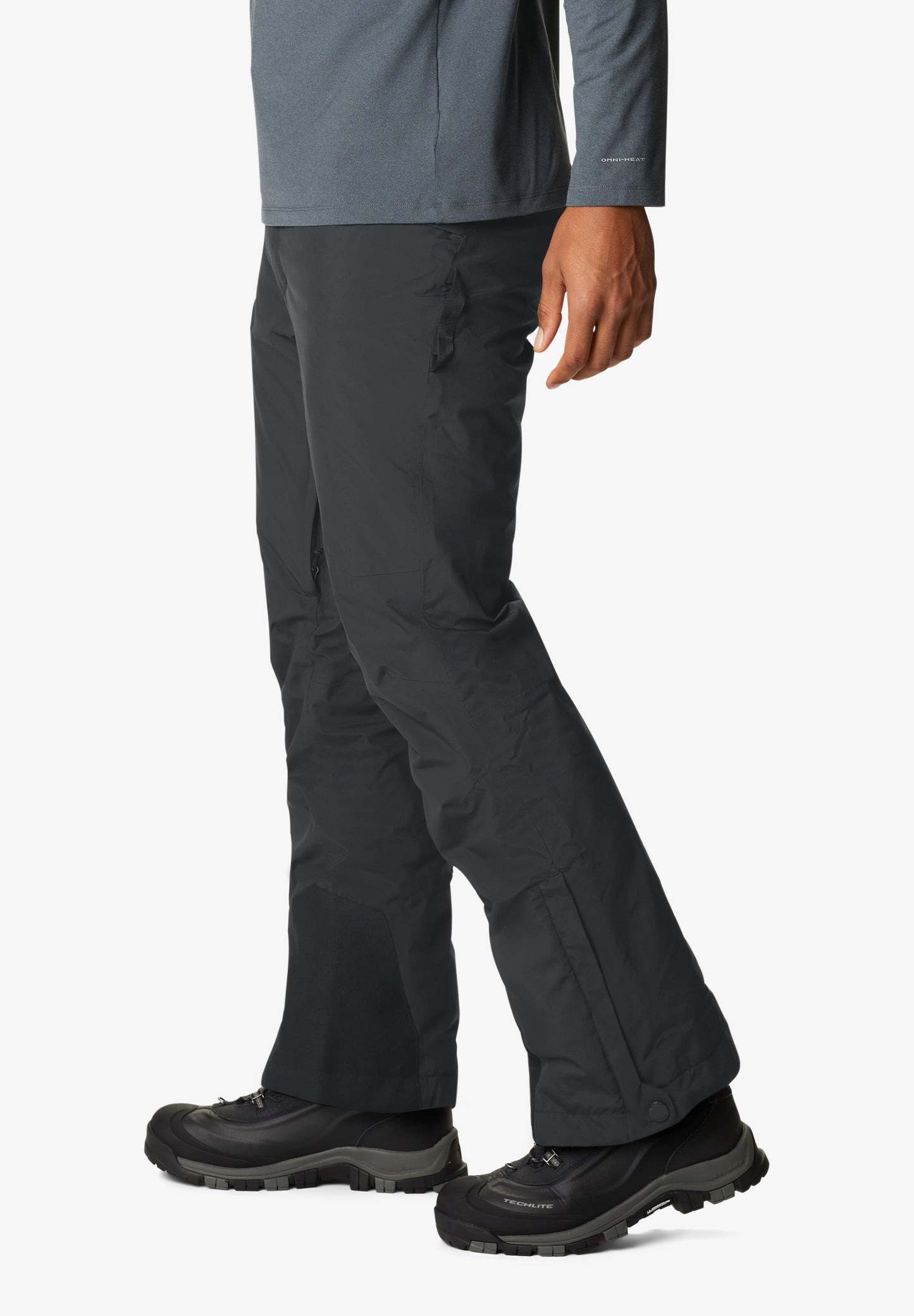 COLUMBIA | PANTALÓN DE ESQUÍ KICK TURN