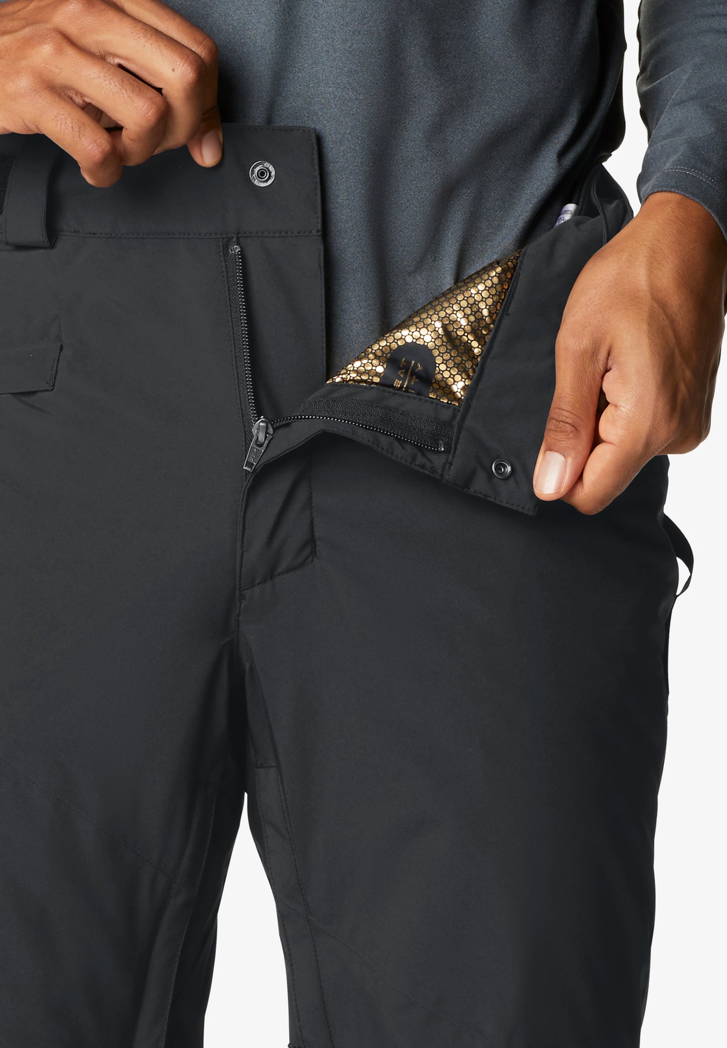 COLUMBIA | PANTALÓN DE ESQUÍ KICK TURN