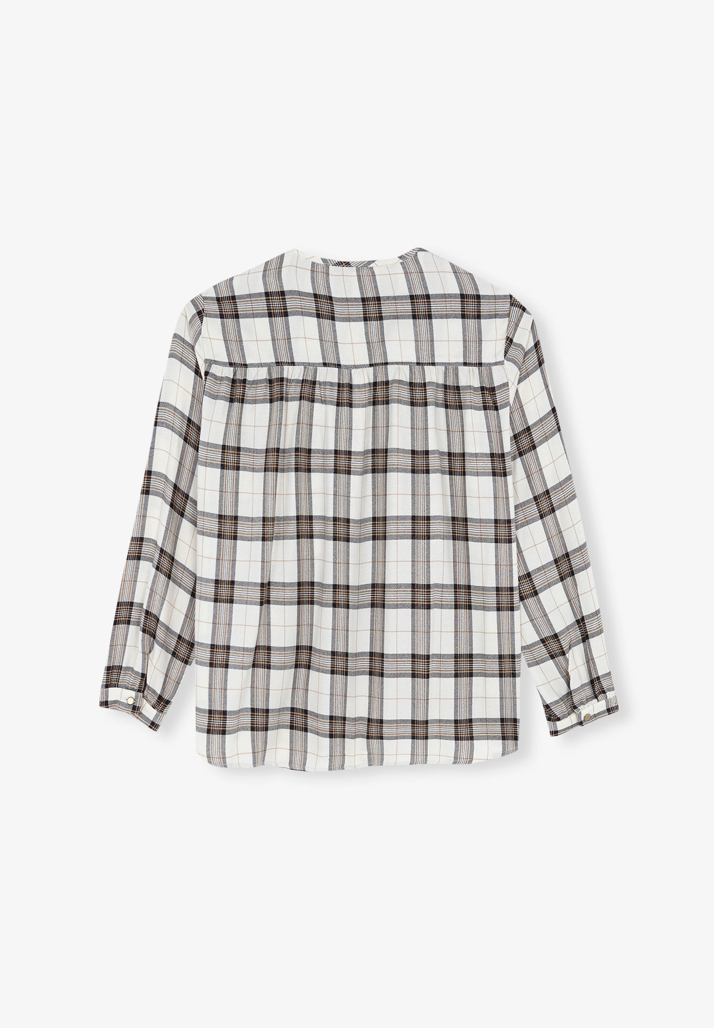 STELLA FOREST | CAMISA ANCHA GLORIA