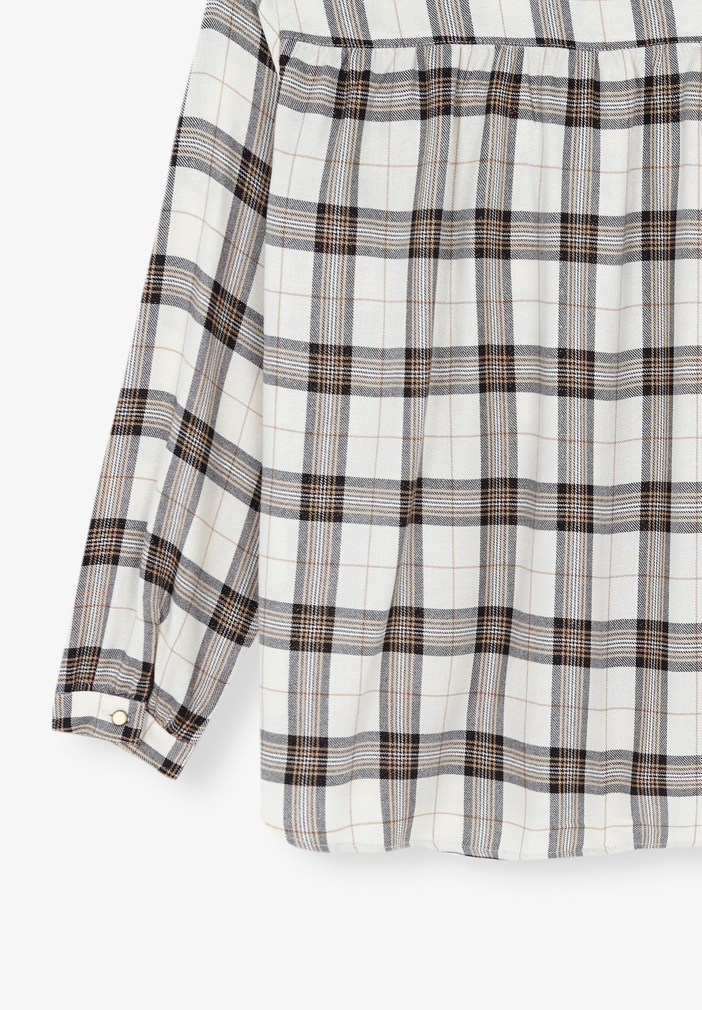 STELLA FOREST | CAMISA ANCHA GLORIA