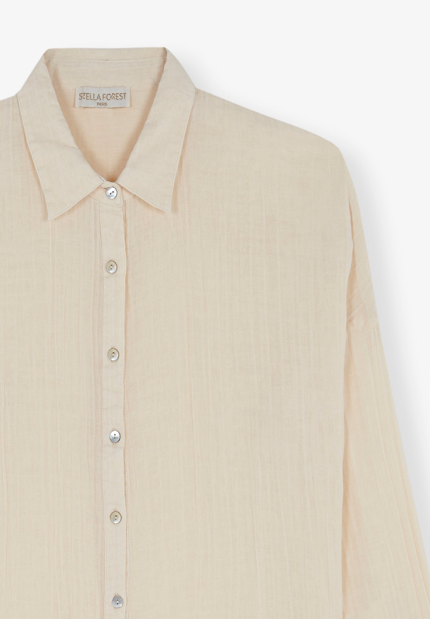 STELLA FOREST | CAMISA ARTHUR