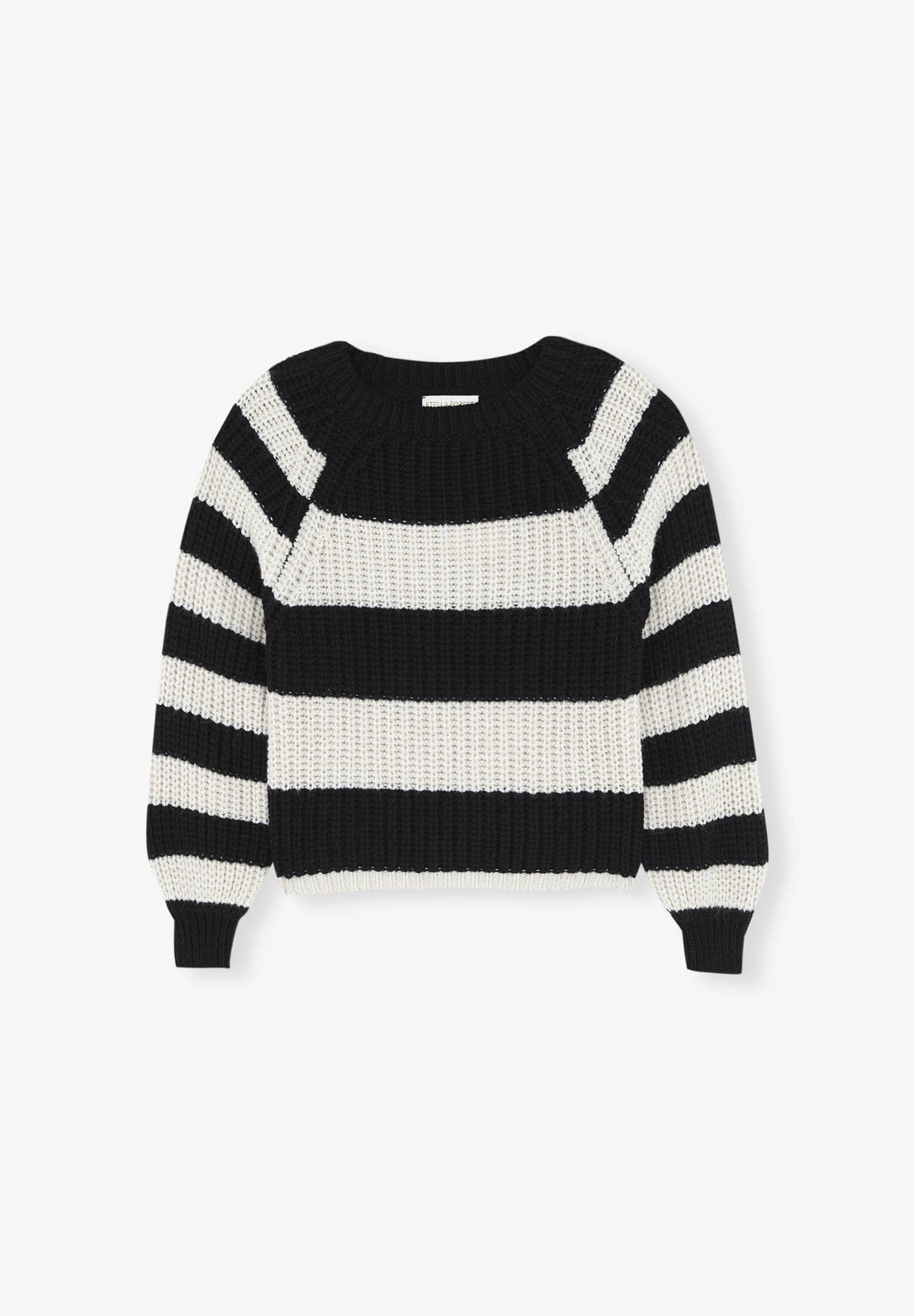 STELLA FOREST | JERSEY RAYAS BICOLOR MARIE