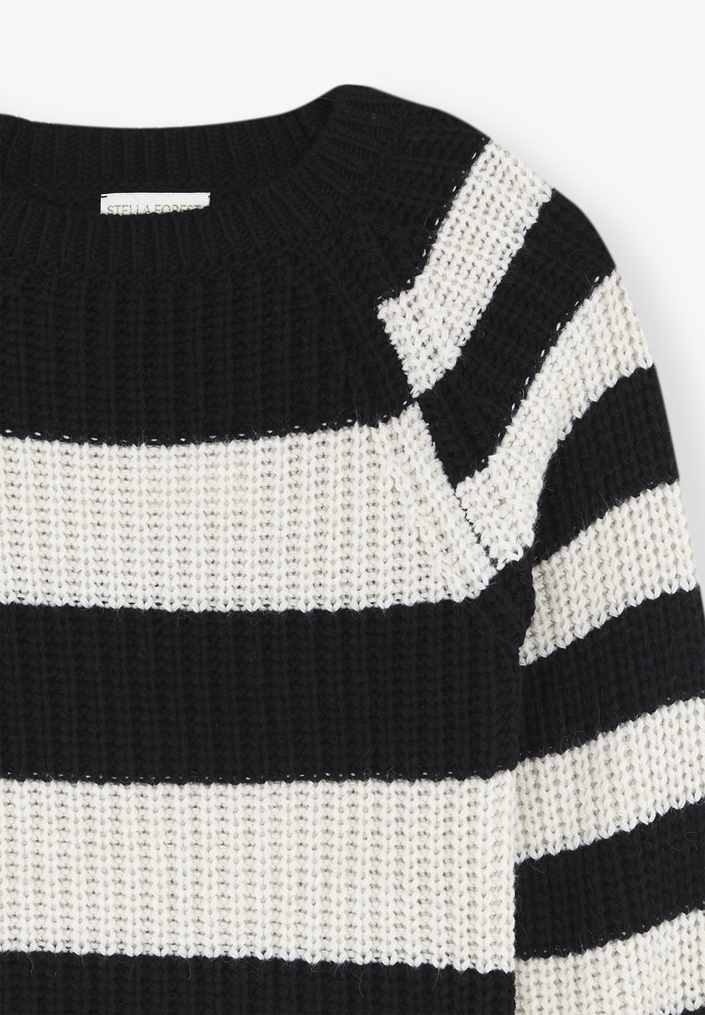 STELLA FOREST | JERSEY RAYAS BICOLOR MARIE