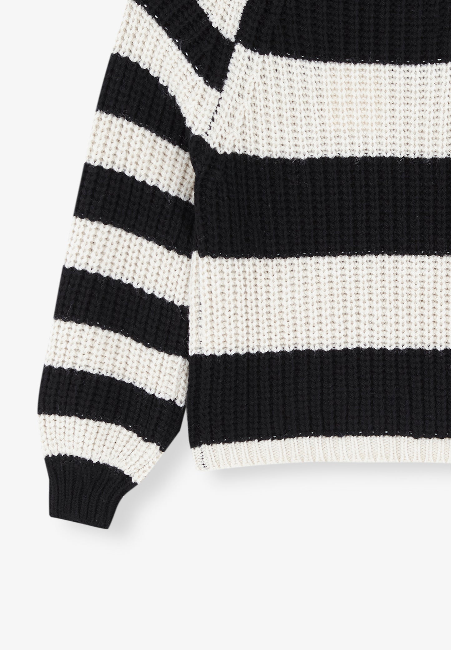 STELLA FOREST | JERSEY RAYAS BICOLOR MARIE