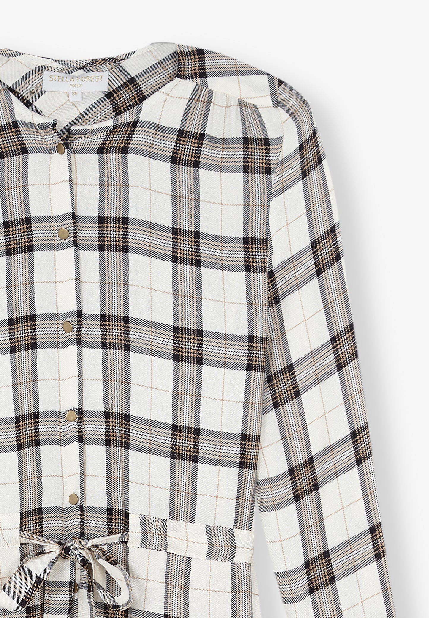 STELLA FOREST | VESTIDO GLORIA