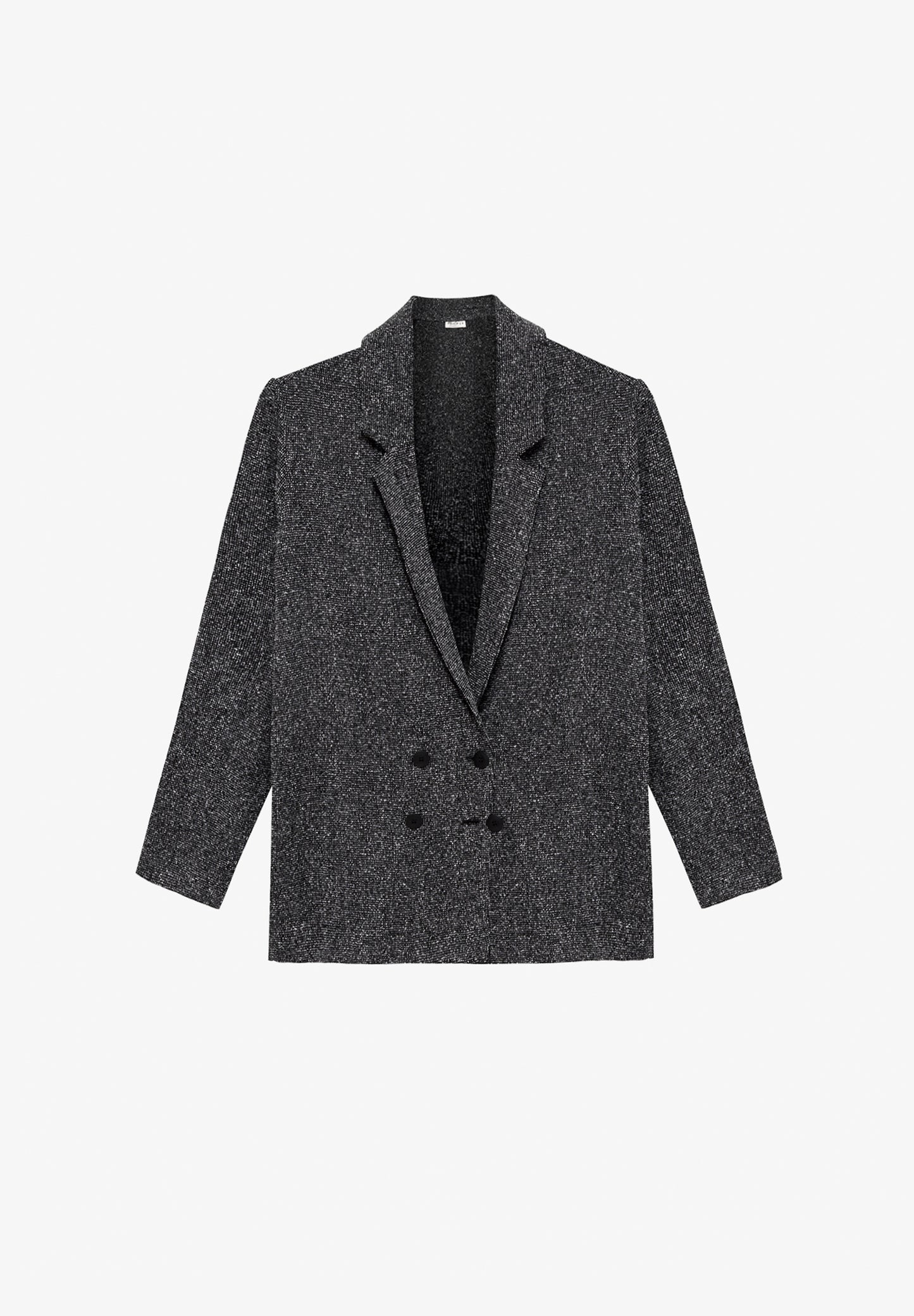 MI&CO | AMERICANA CRUZADA BARD