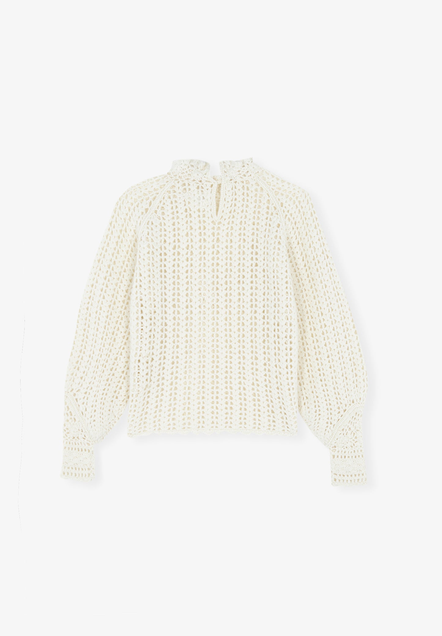 BASH | JERSEY CALADO ASTE