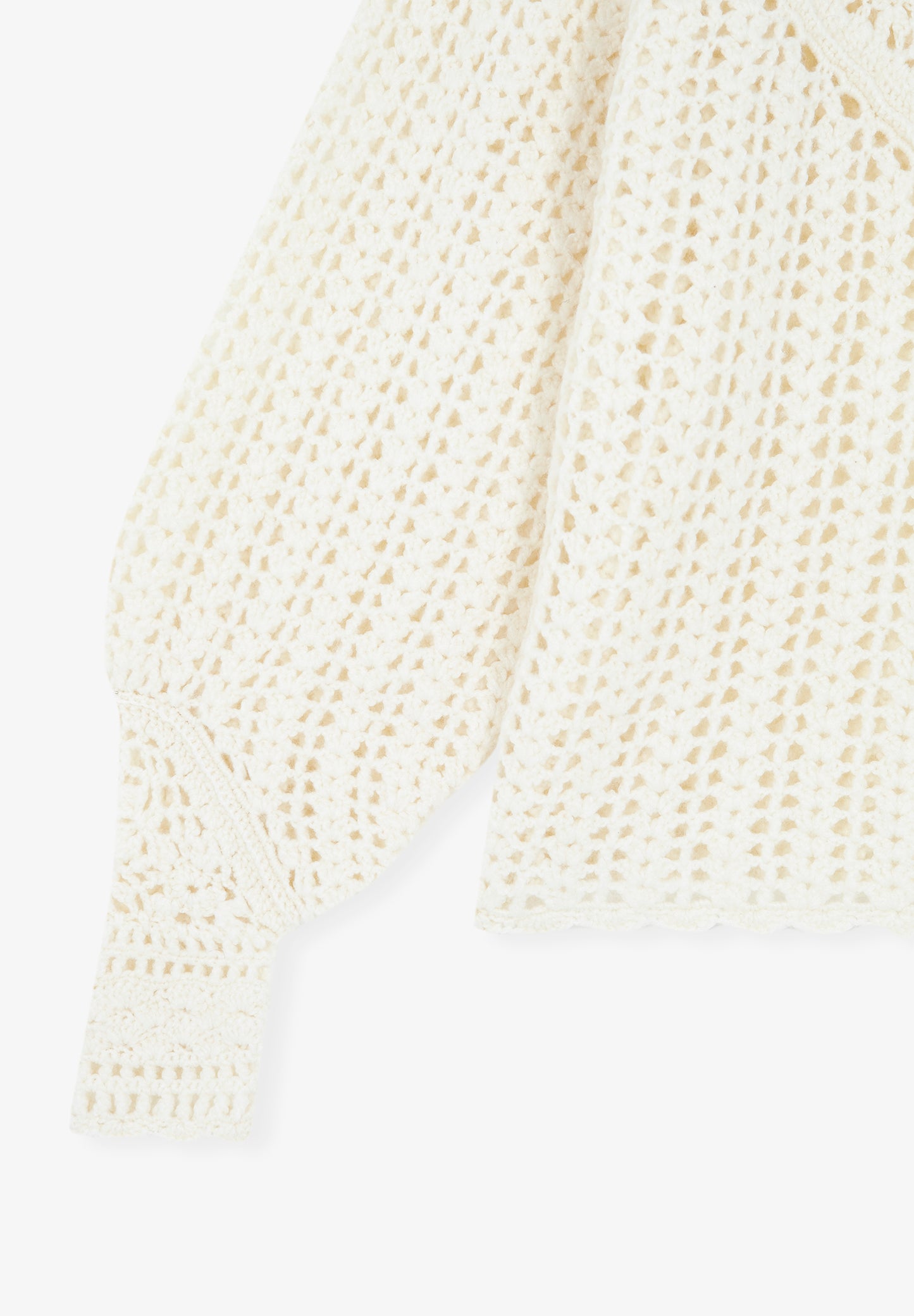 BASH | JERSEY CALADO ASTE