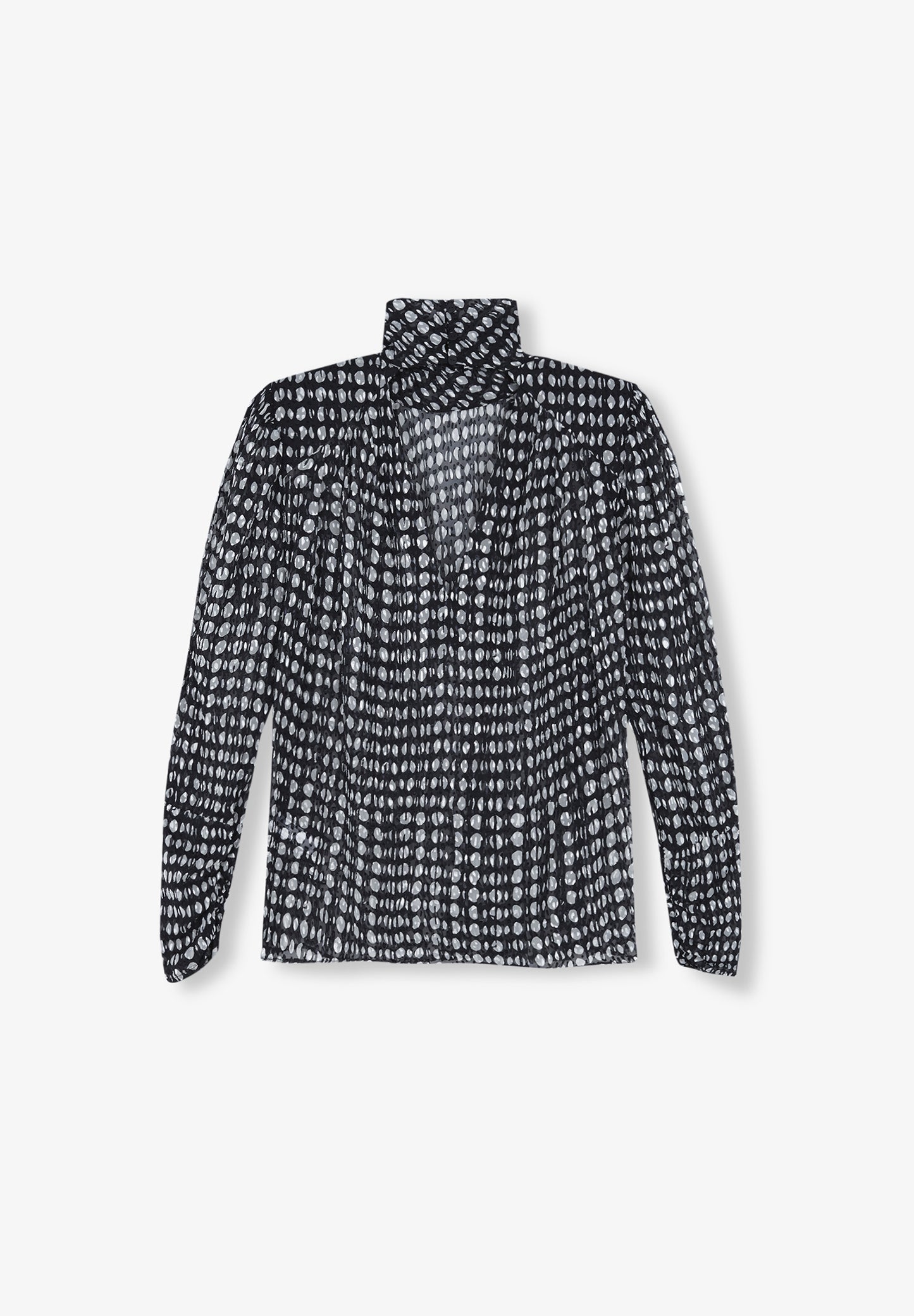 BASH | BLUSA BALDWIN