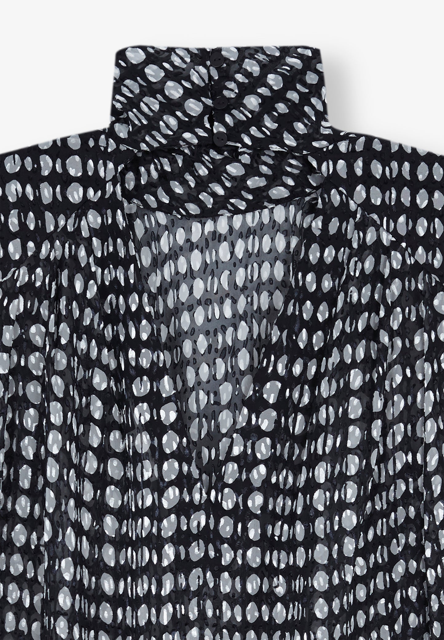 BASH | BLUSA BALDWIN