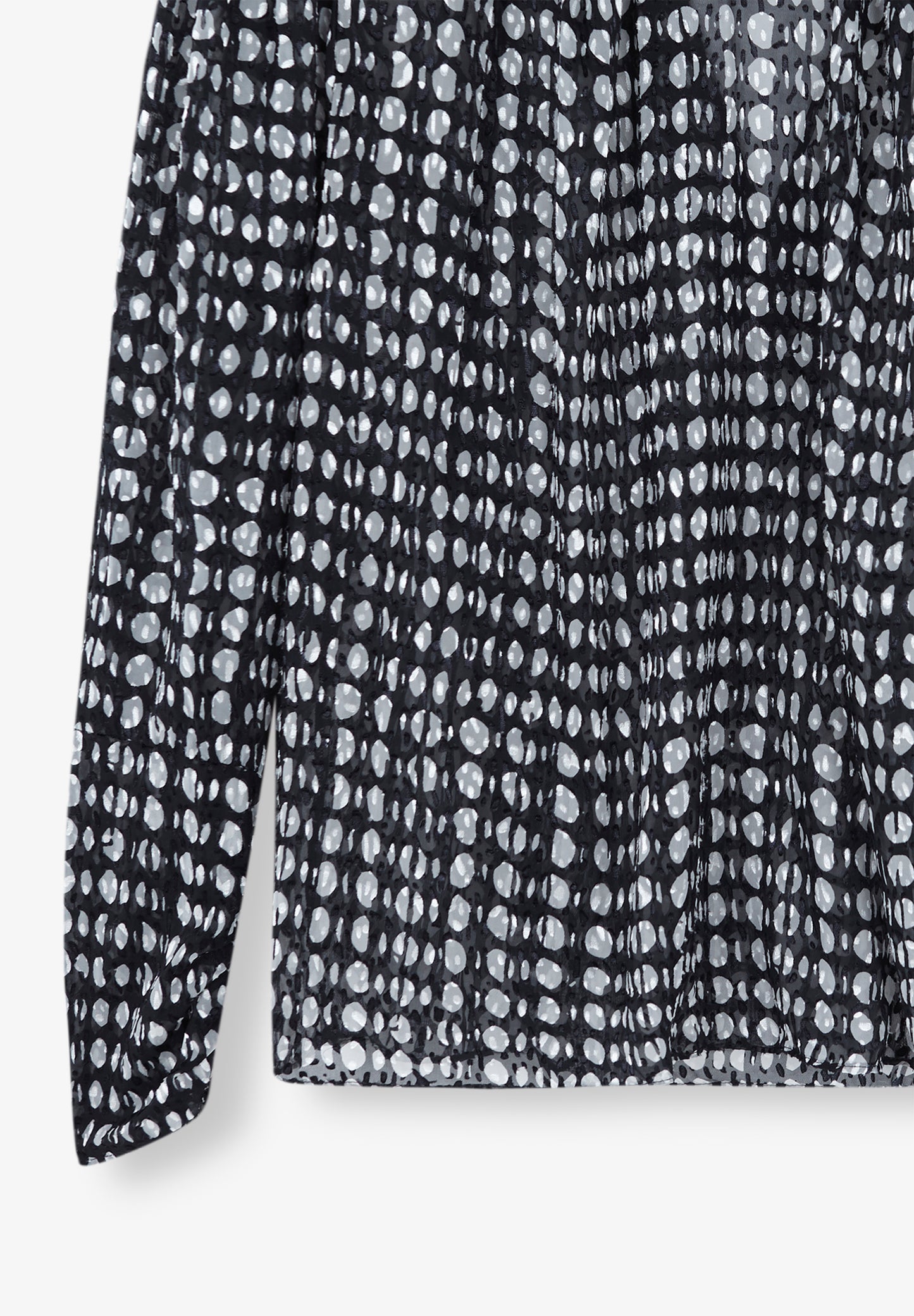 BASH | BLUSA BALDWIN