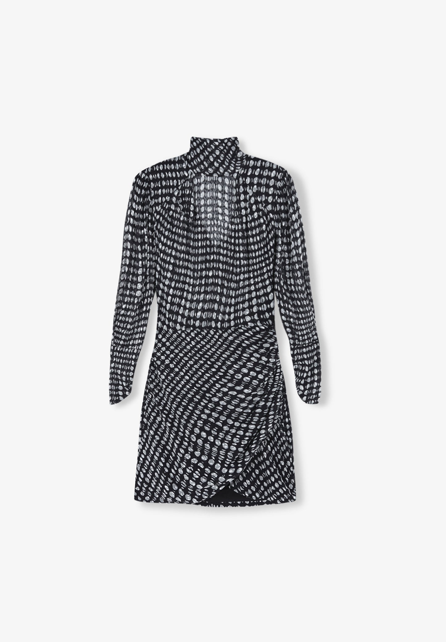 BASH | VESTIDO BRYDIE