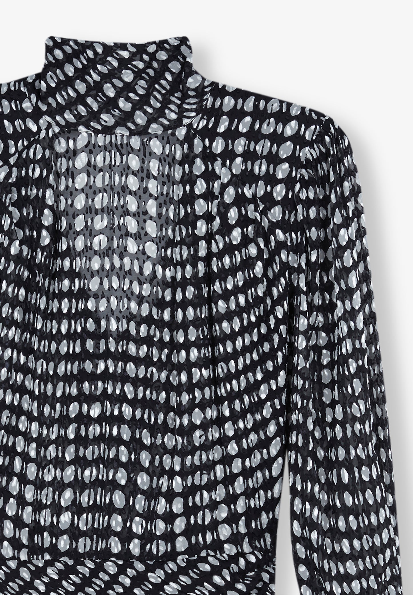 BASH | VESTIDO BRYDIE