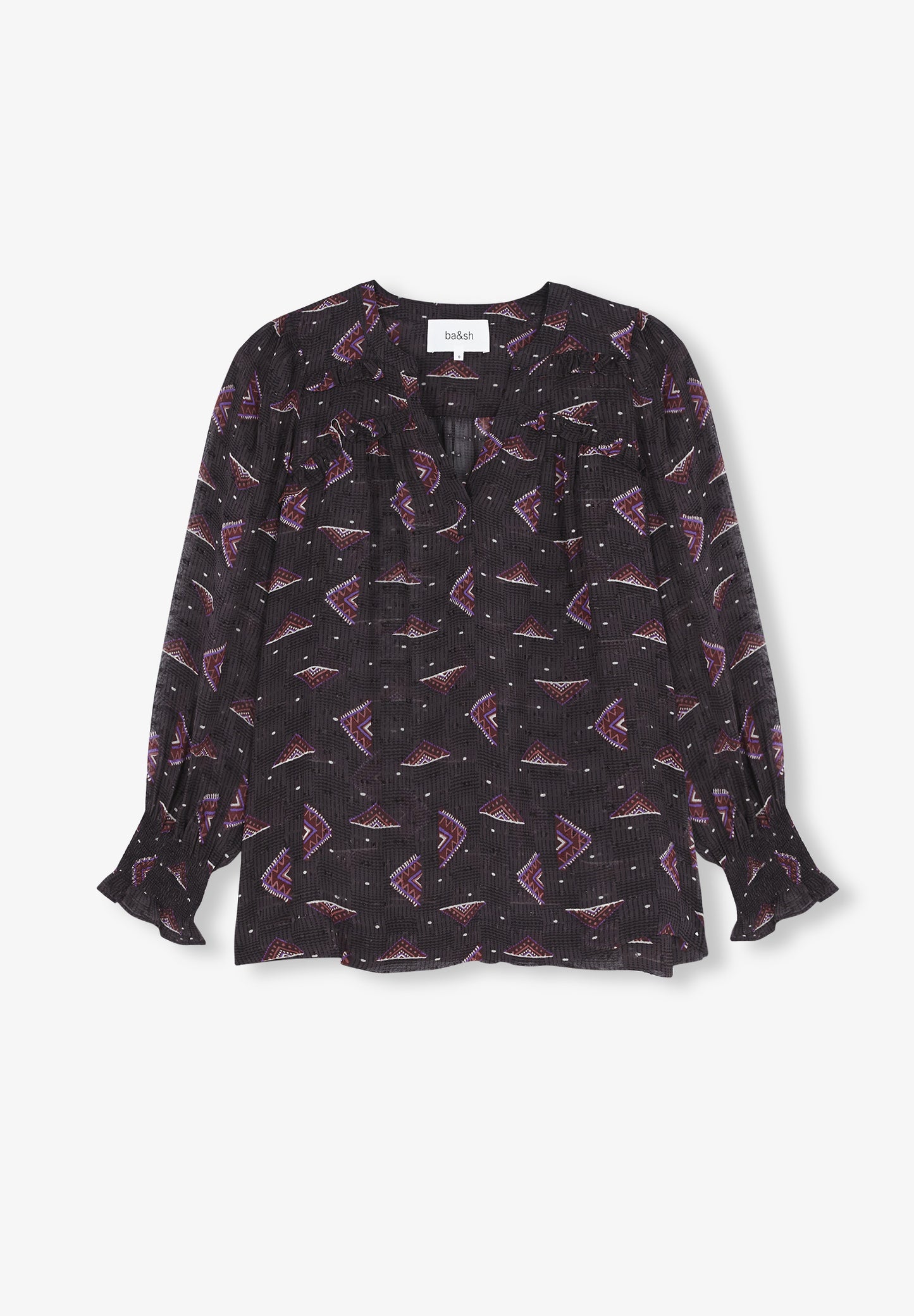 BASH | BLUSA CATHEL