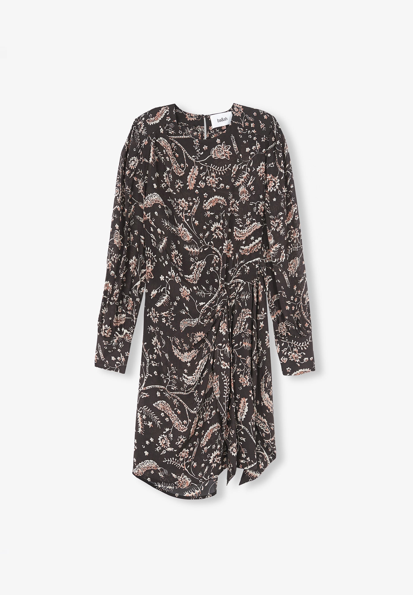 BASH | VESTIDO MINI COSTEL