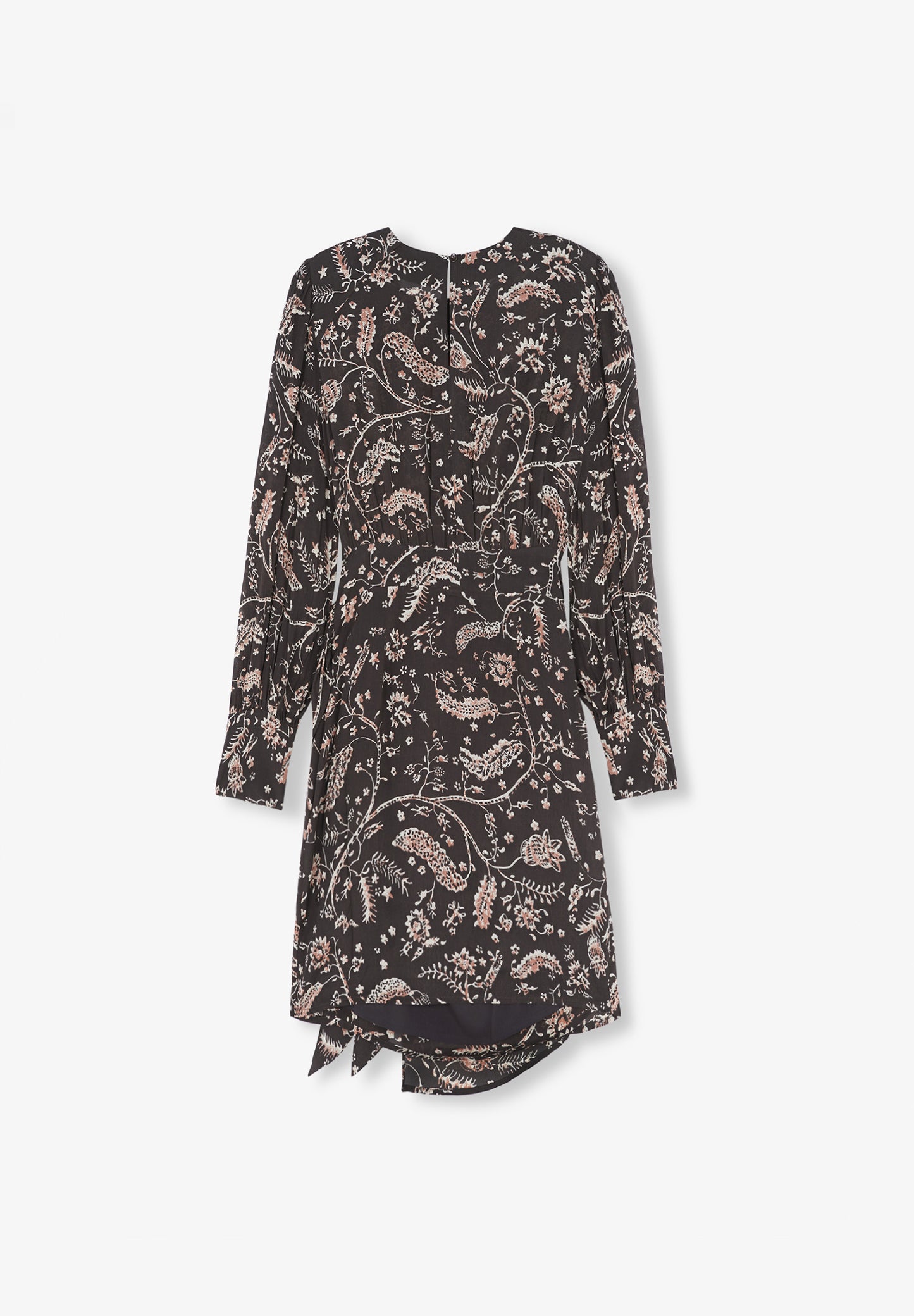 BASH | VESTIDO MINI COSTEL