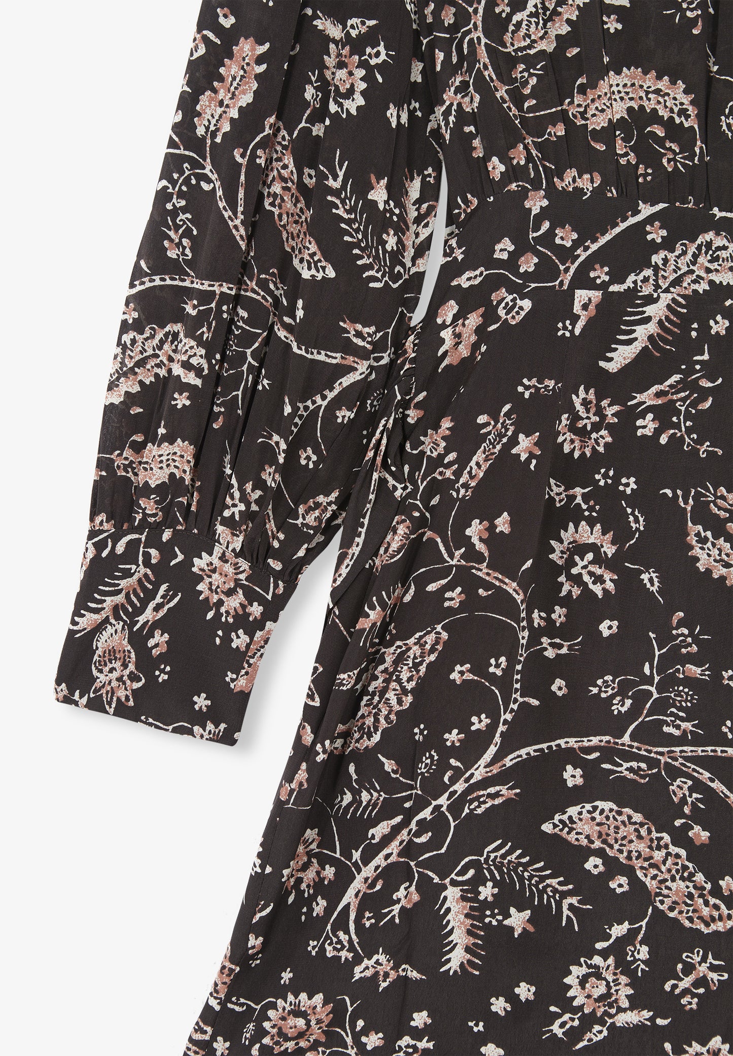 BASH | VESTIDO MINI COSTEL