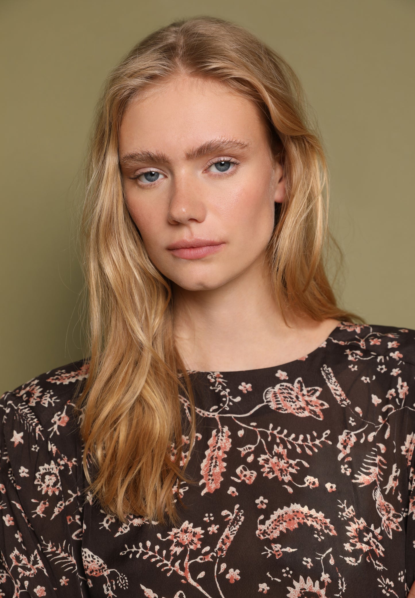 BASH | VESTIDO MINI COSTEL