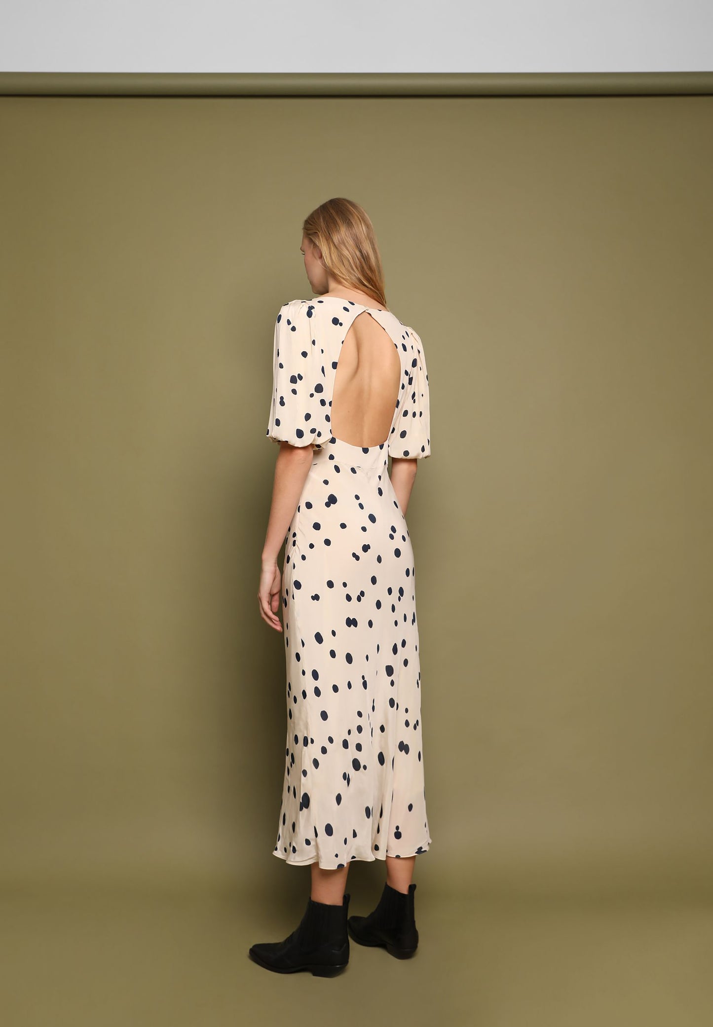 BASH | VESTIDO DELIZE