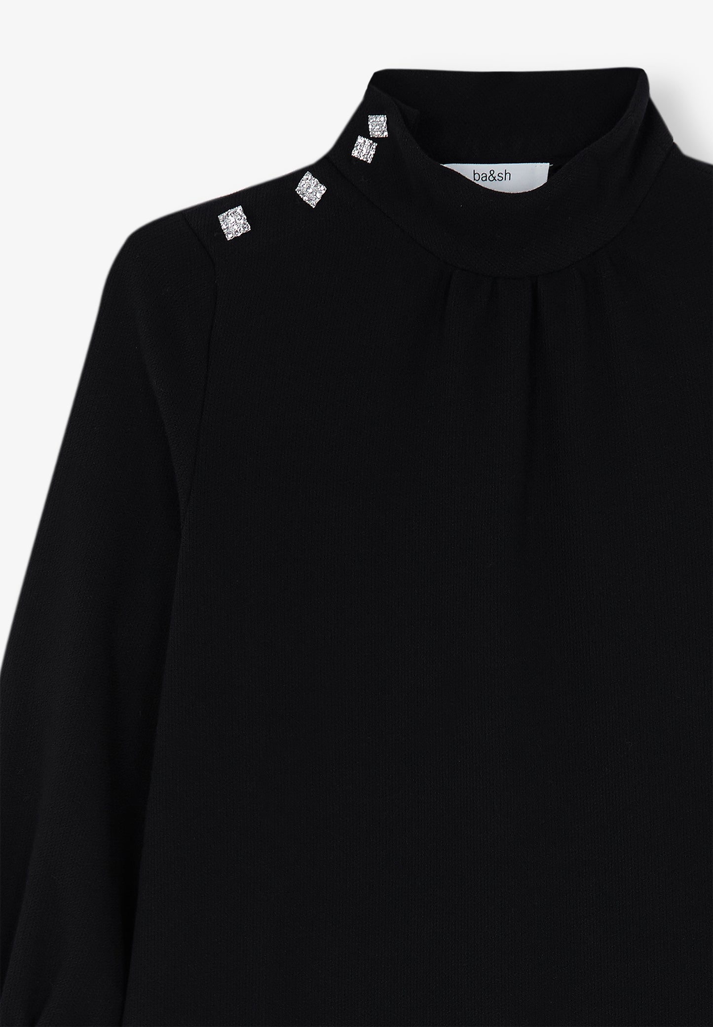 BASH | VESTIDO PALMY