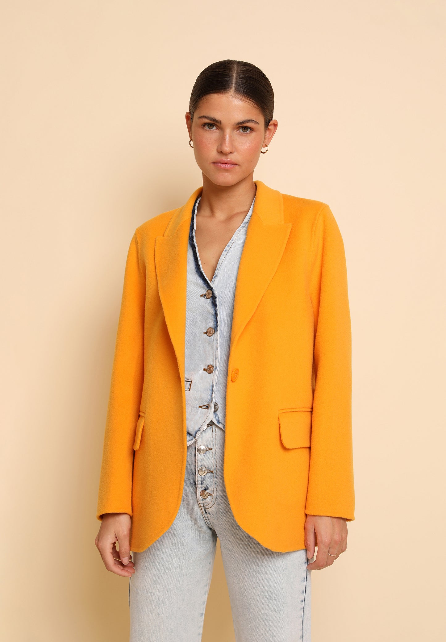 ABRIGO DOBLE FAZ test