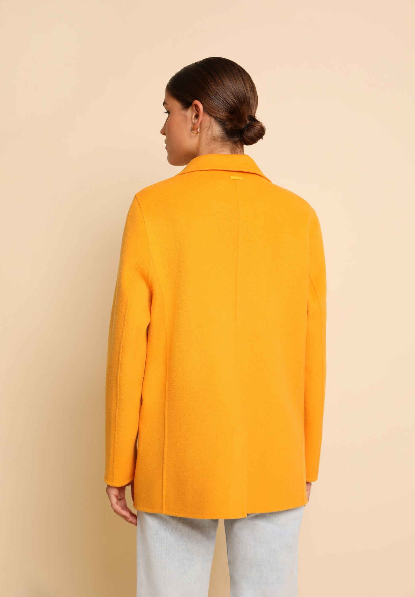 ABRIGO DOBLE FAZ test