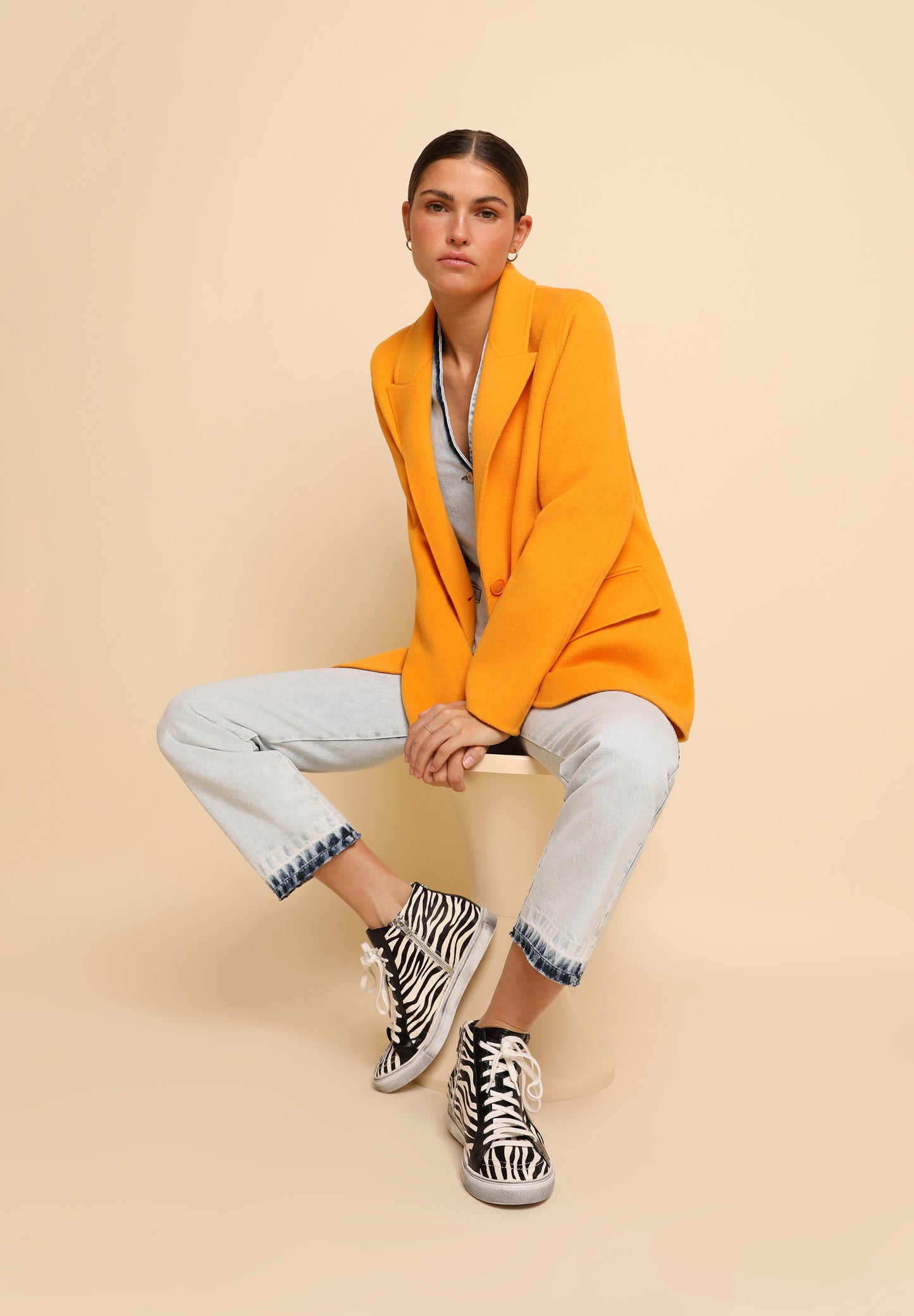 ABRIGO DOBLE FAZ test