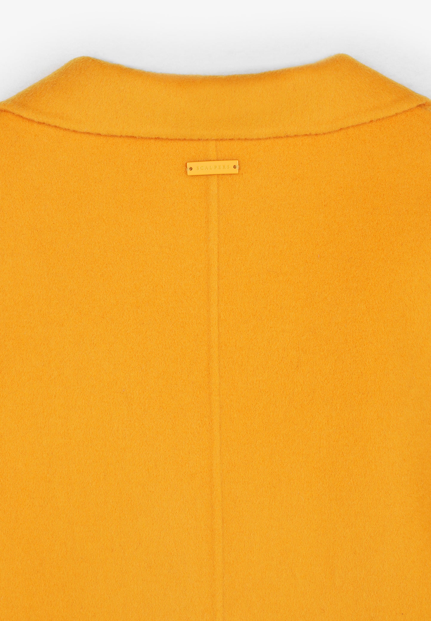 ABRIGO DOBLE FAZ test