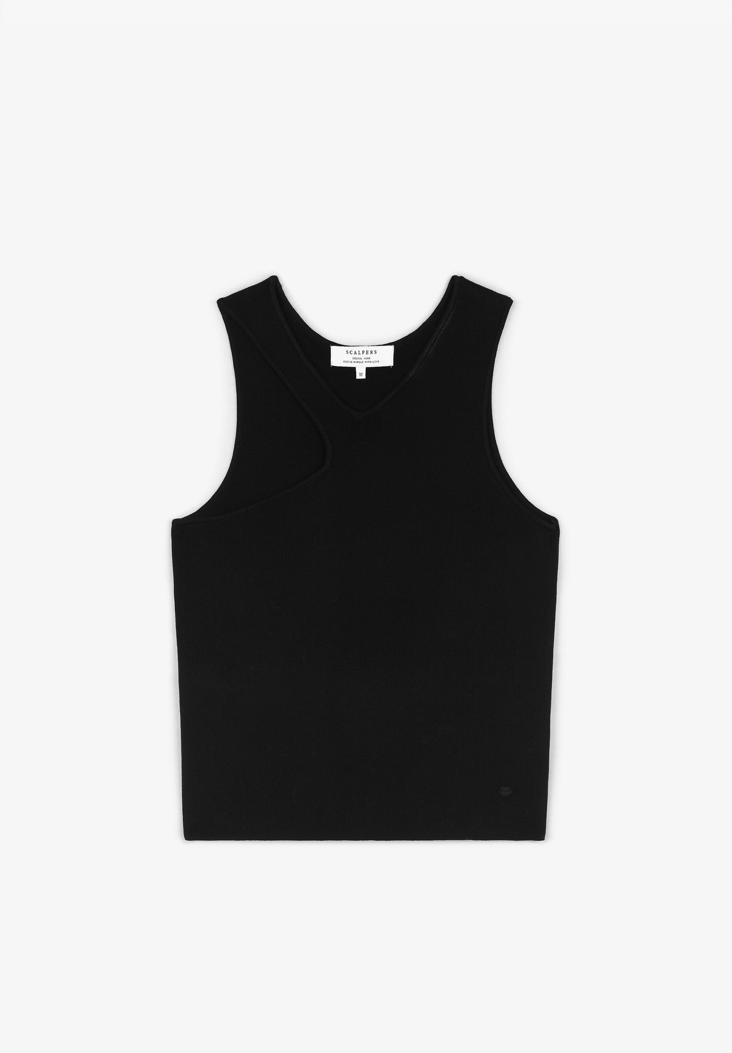 TOP PUNTO ASIMÉTRICO