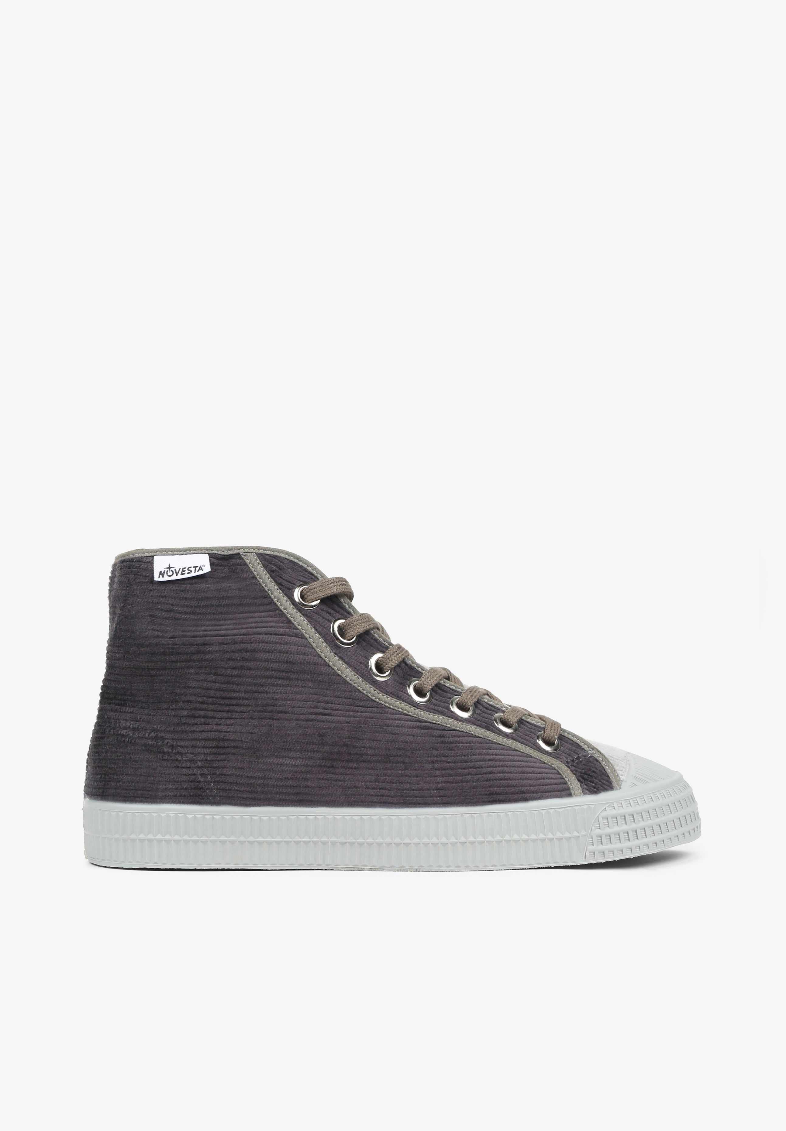 NOVESTA | ZAPATILLAS BICOLOR