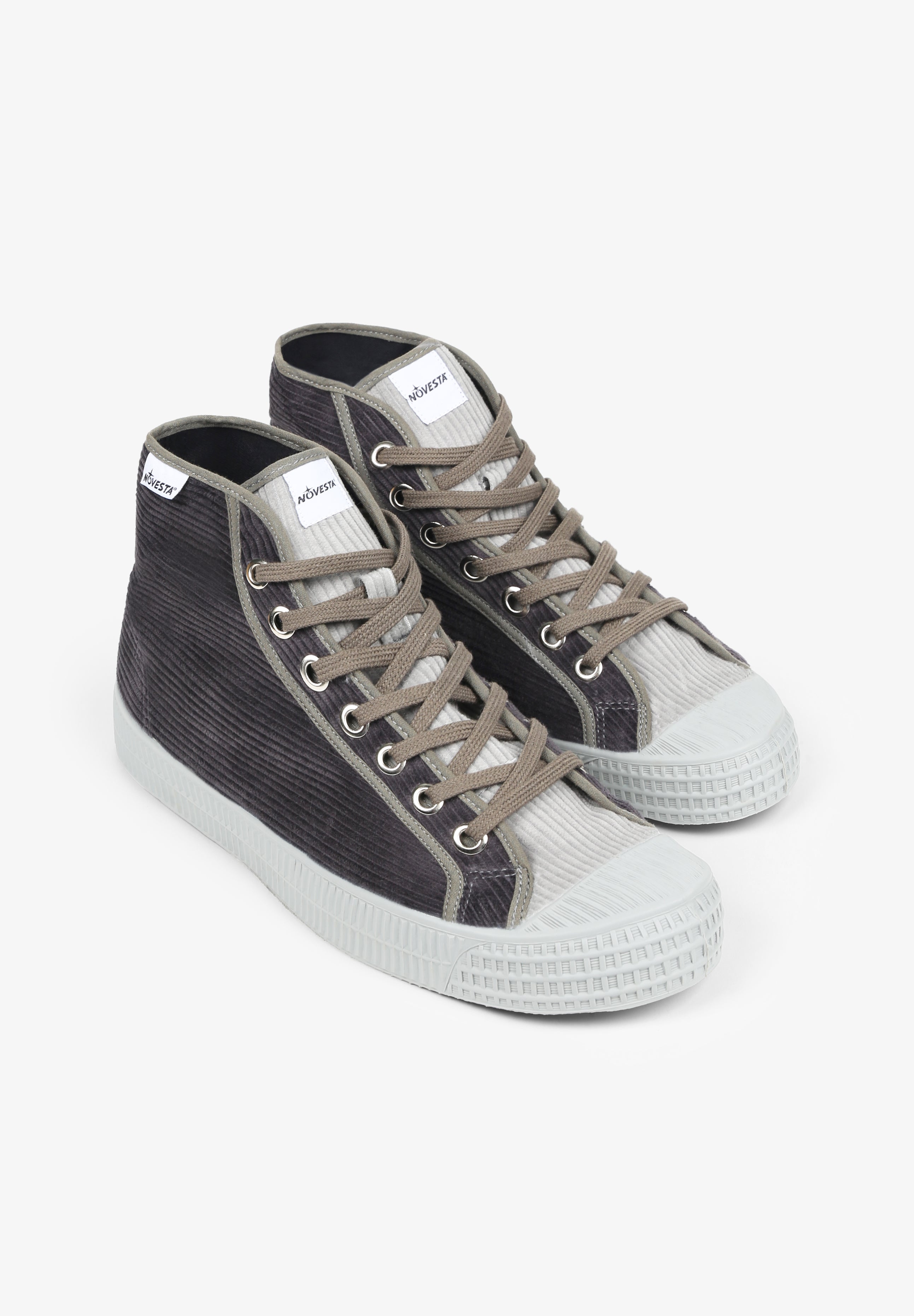 NOVESTA | ZAPATILLAS BICOLOR
