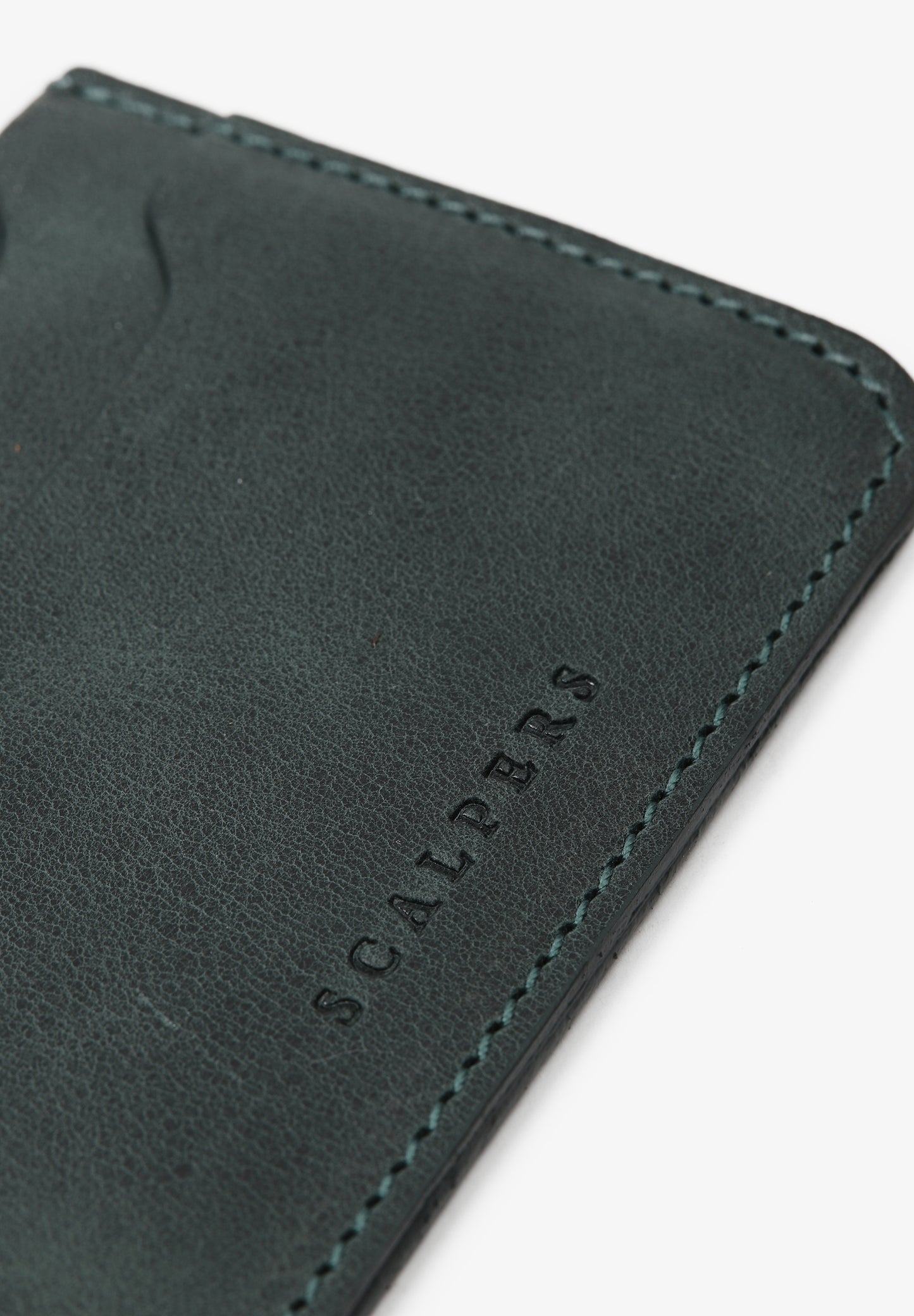 TARJETERO PIEL CALAVERA