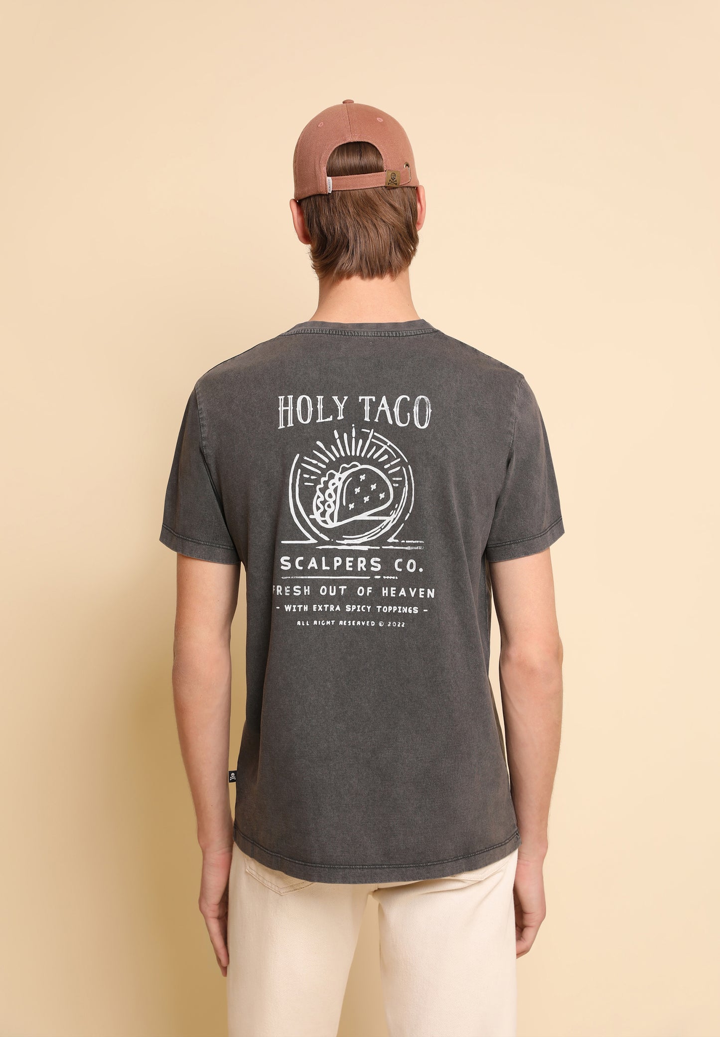 TACO TEE