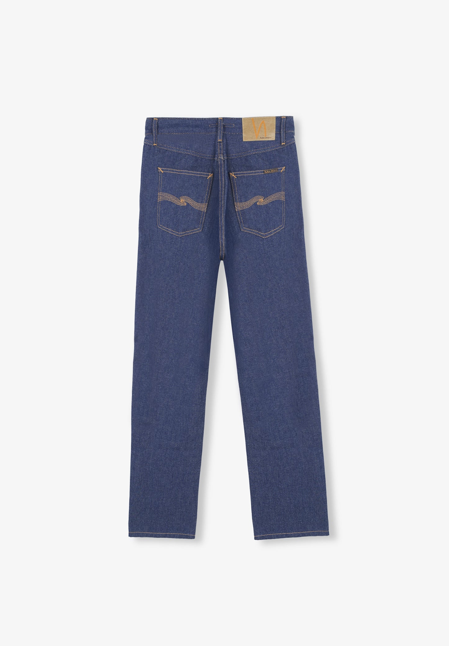 NUDIE JEANS | JEANS LOFTY LO DRY MUJER