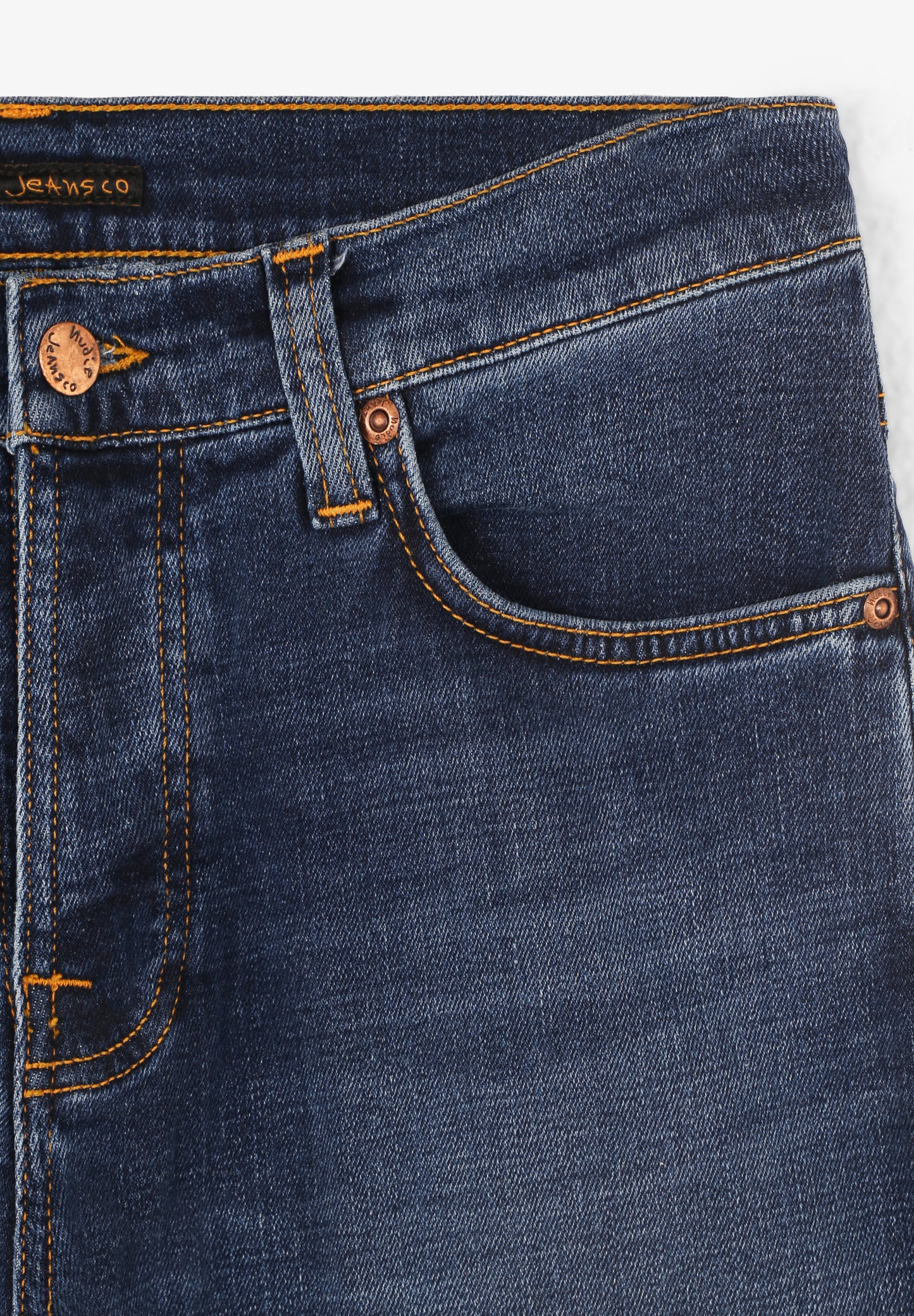 NUDIE JEANS | JEANS GRIM TIM HOMBRE