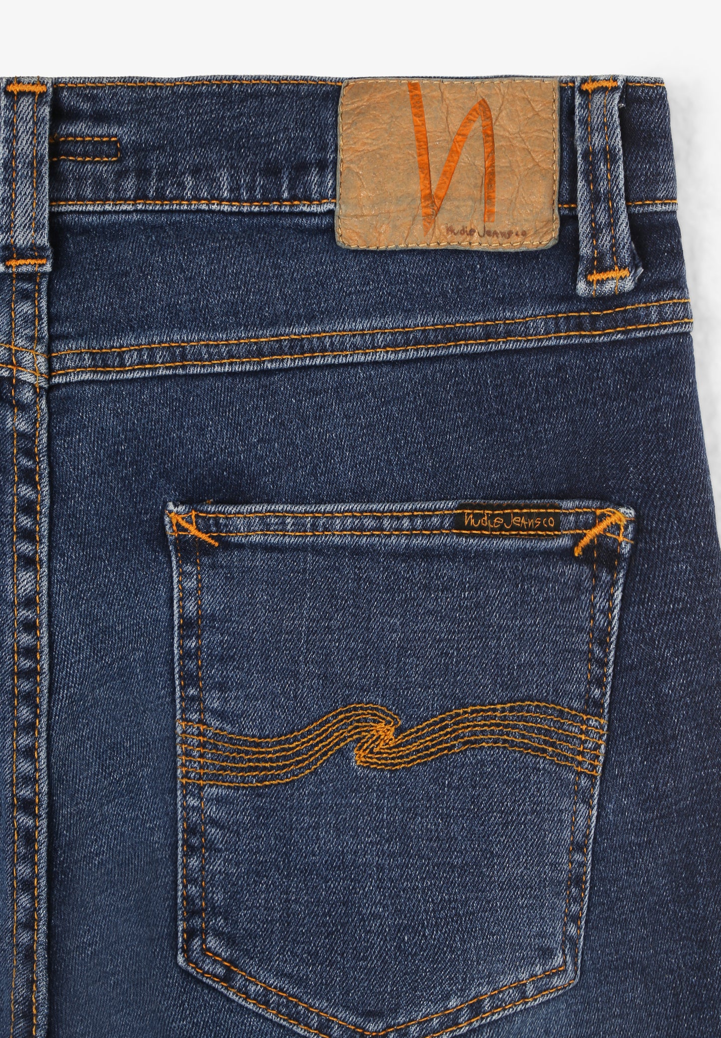 NUDIE JEANS | JEANS GRIM TIM HOMBRE
