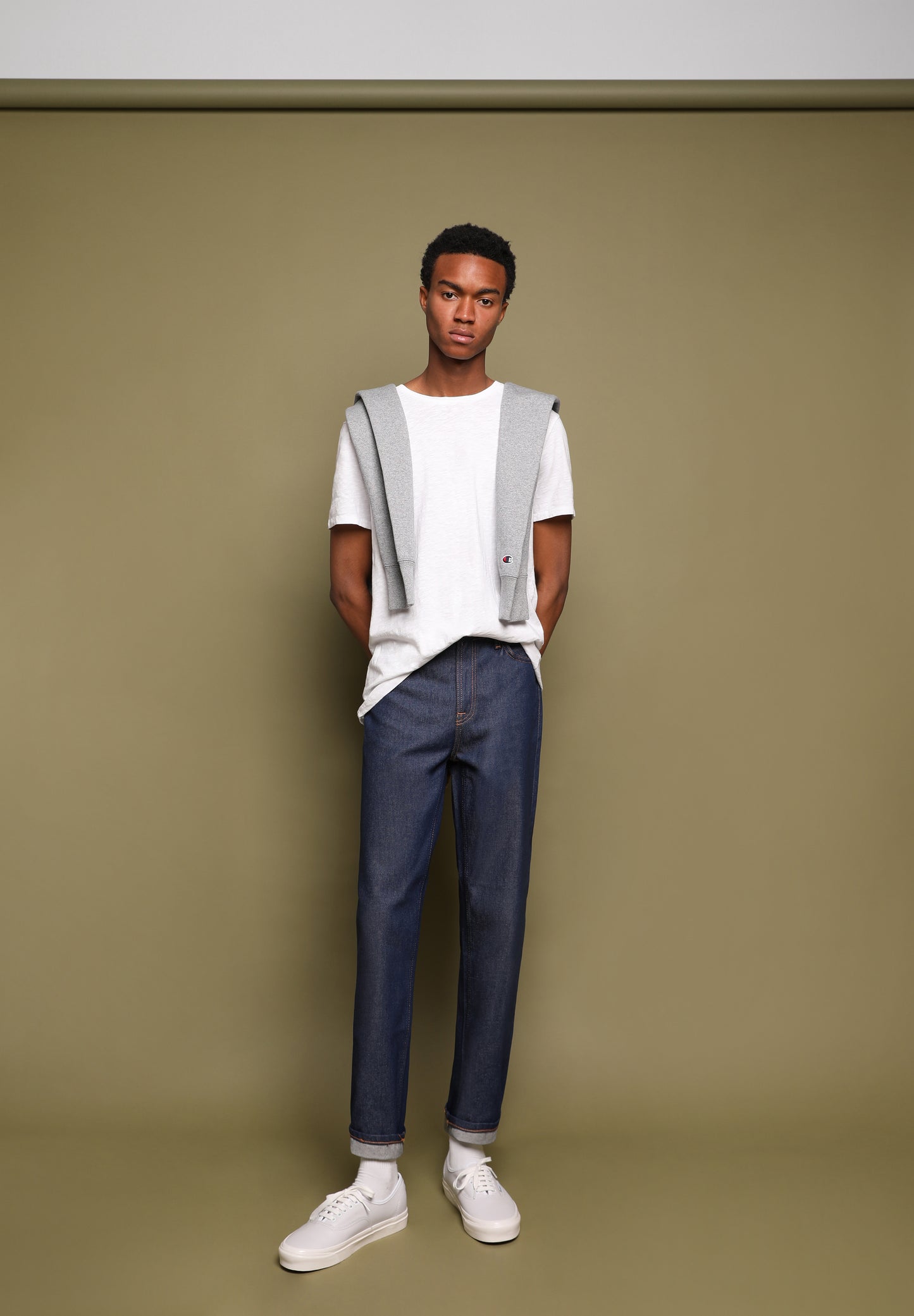 NUDIE JEANS | JEANS GRIM TIM HOMBRE