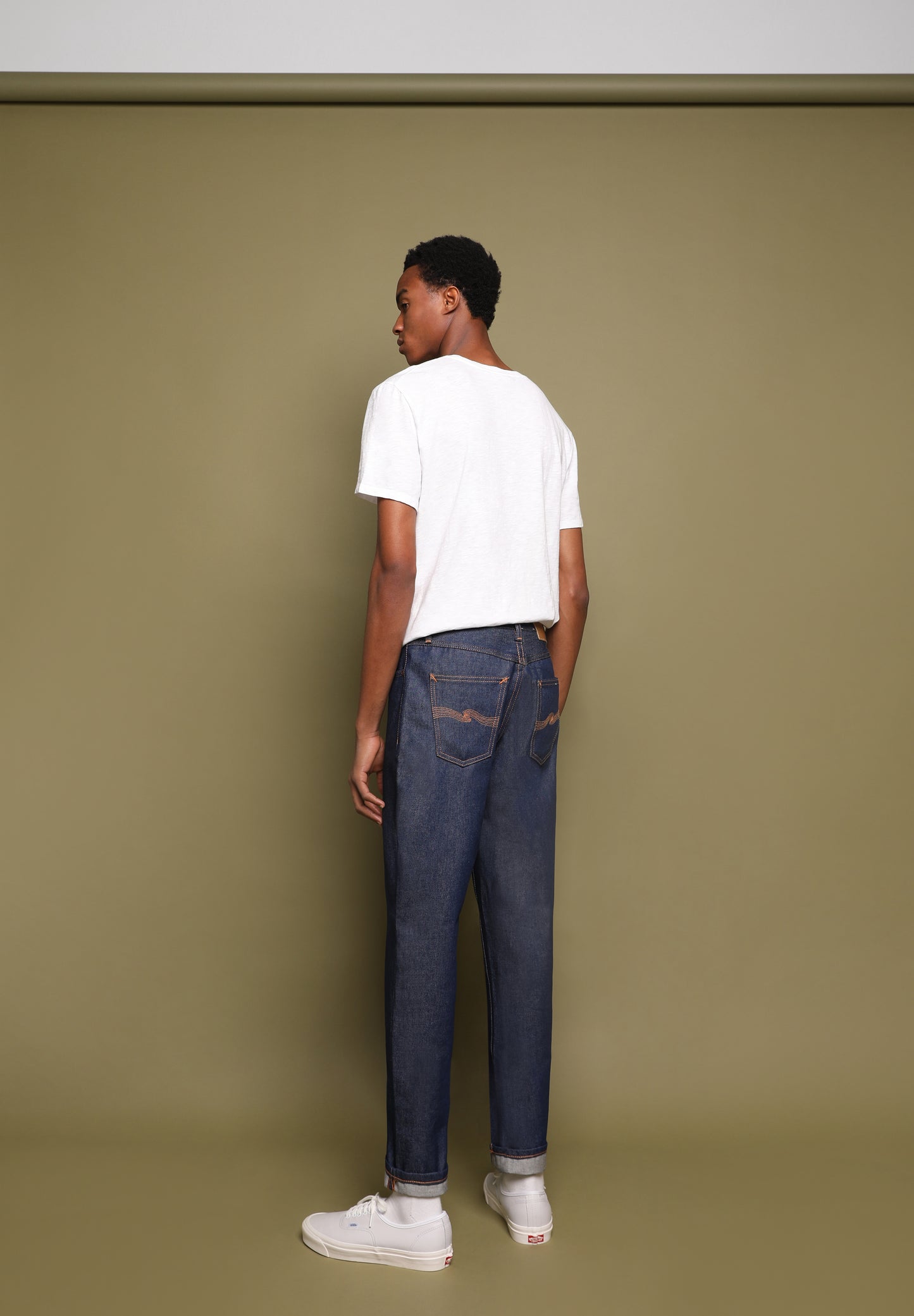 NUDIE JEANS | JEANS GRIM TIM HOMBRE
