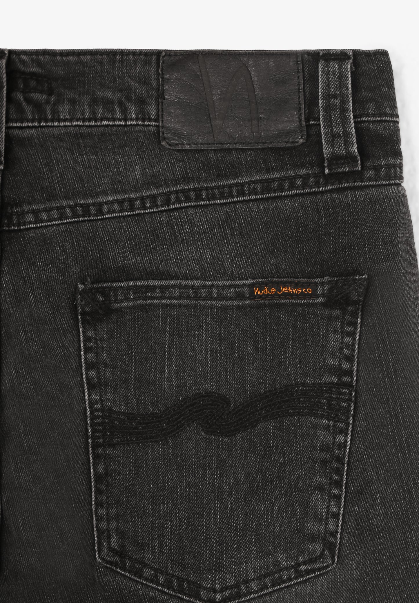 NUDIE JEANS | PANTALÓN LEAN DEAN