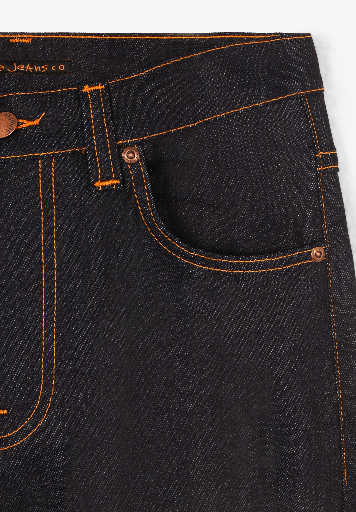 NUDIE JEANS | JEANS LEAN DEAN DRY HOMBRE