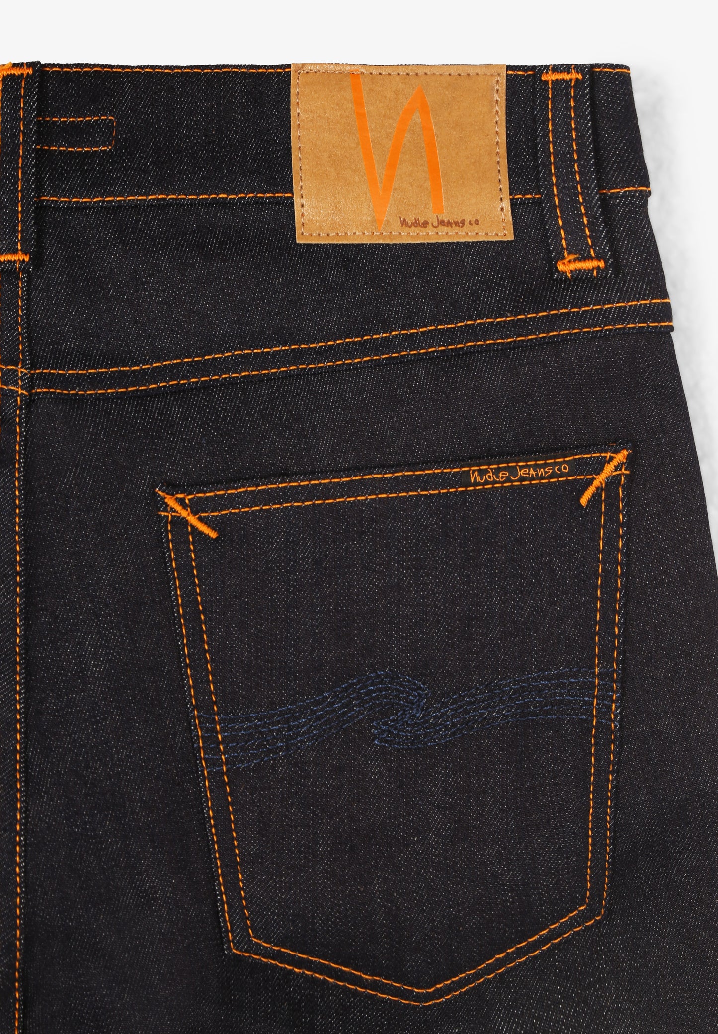 NUDIE JEANS | JEANS LEAN DEAN DRY HOMBRE