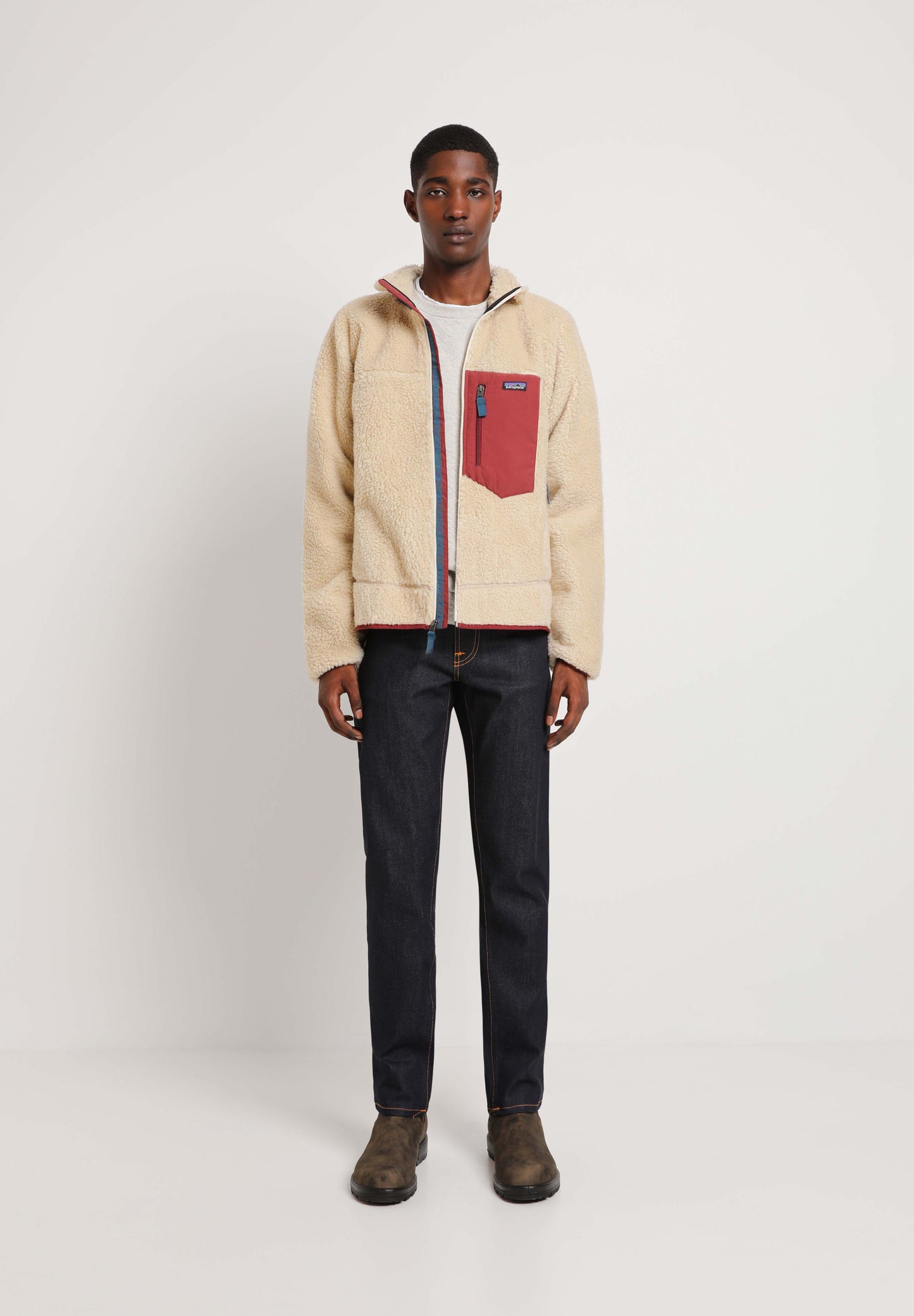 NUDIE JEANS | JEANS LEAN DEAN DRY HOMBRE