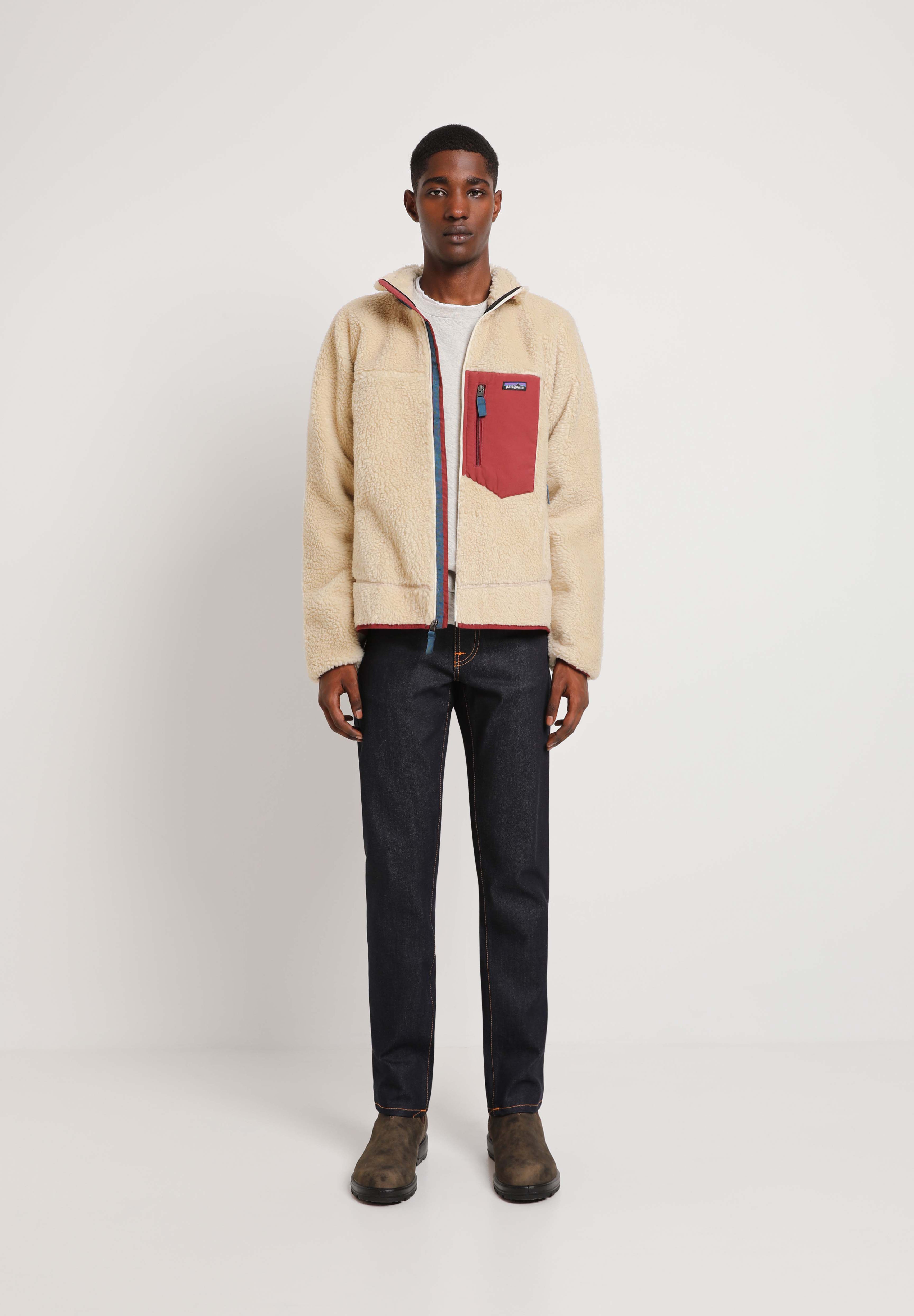 NUDIE JEANS | JEANS LEAN DEAN DRY HOMBRE