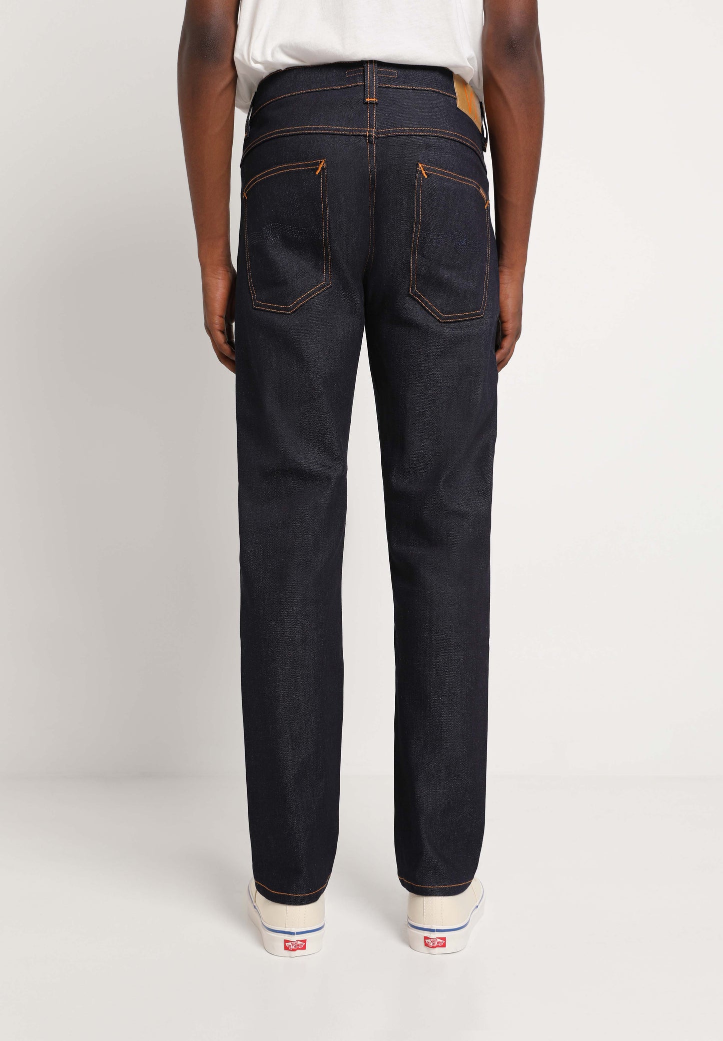 NUDIE JEANS | JEANS LEAN DEAN DRY HOMBRE