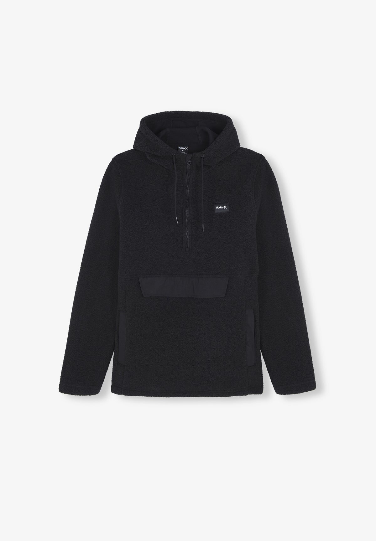 HURLEY | SUDADERA POLAR