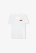 HURLEY | CAMISETA LOGO ESPALDA