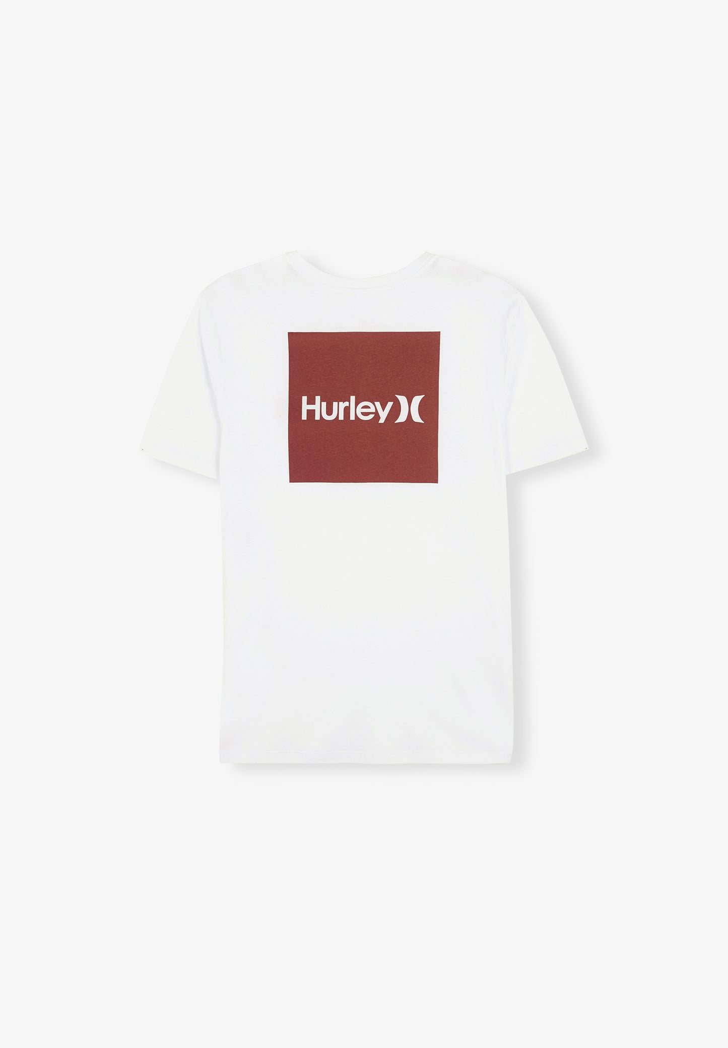 HURLEY | CAMISETA LOGO ESPALDA